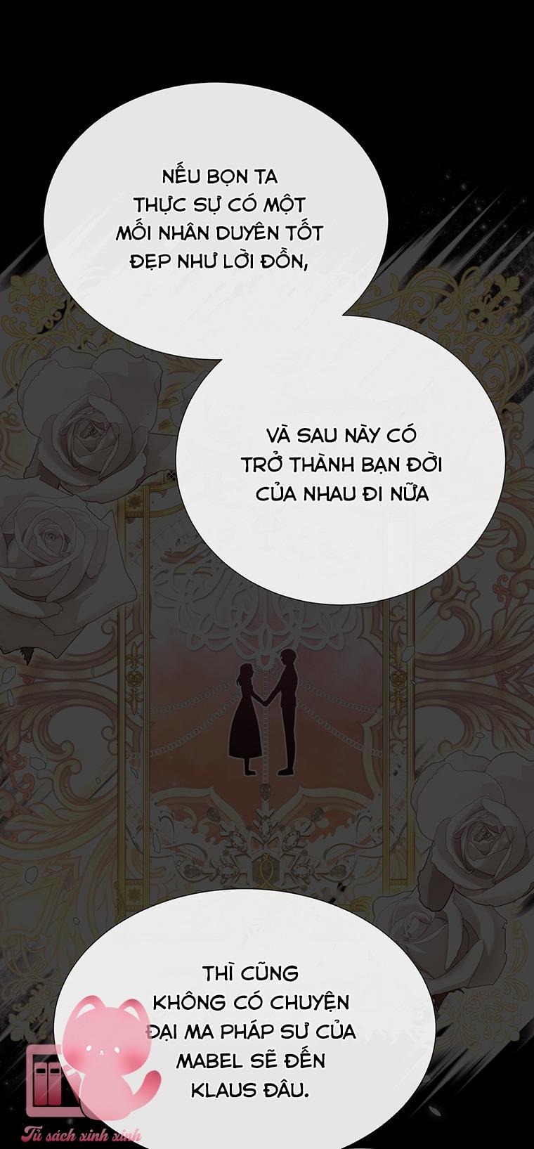 Charlotte Và Ngũ Đại Đồ Đệ - Chap 143