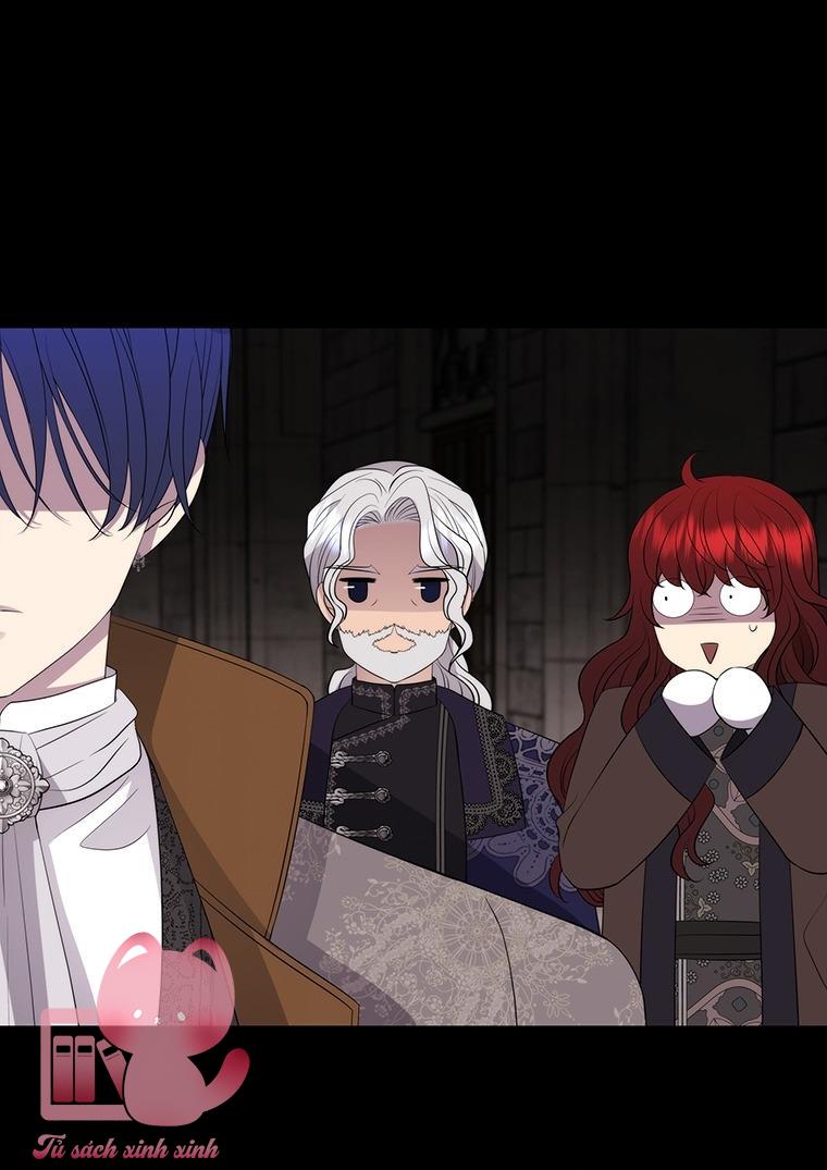 Charlotte Và Ngũ Đại Đồ Đệ - Chap 143