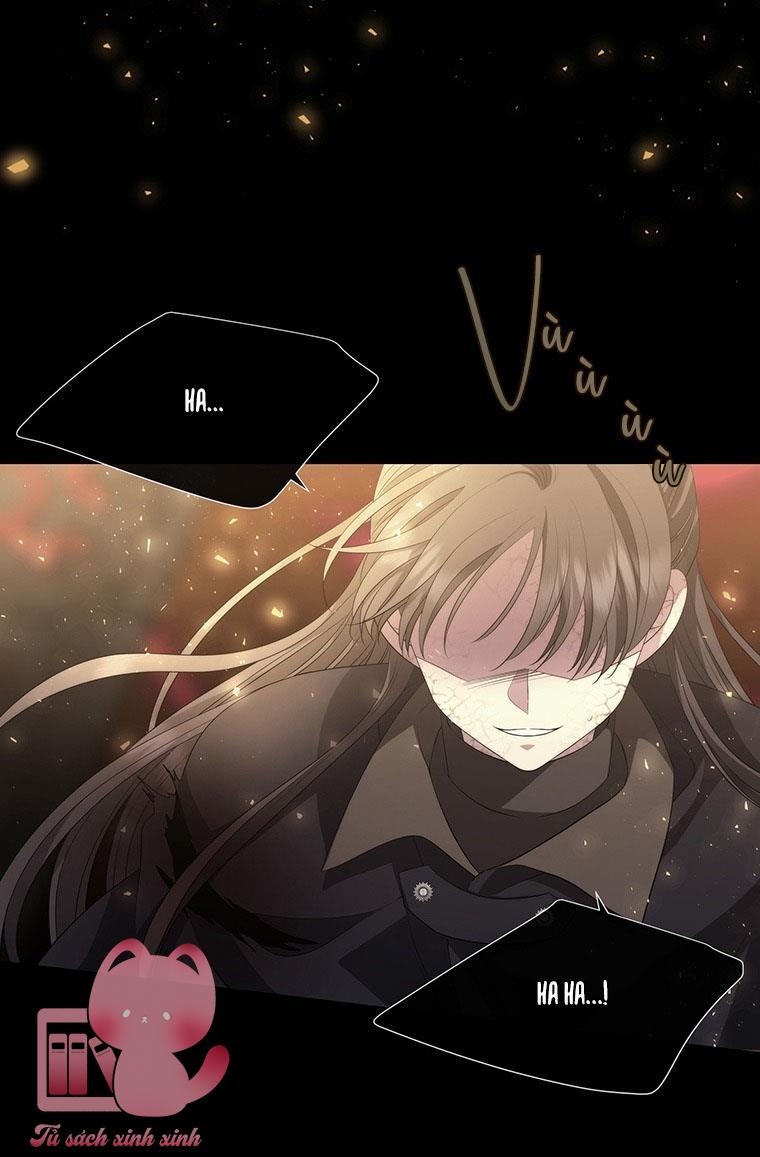 Charlotte Và Ngũ Đại Đồ Đệ - Chap 143