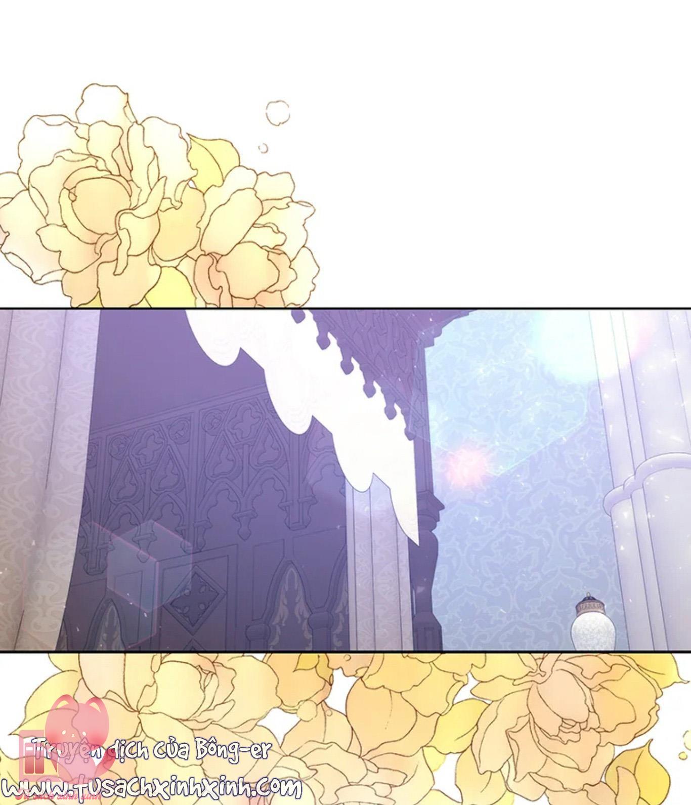 Charlotte Và Ngũ Đại Đồ Đệ - Chap 144.5