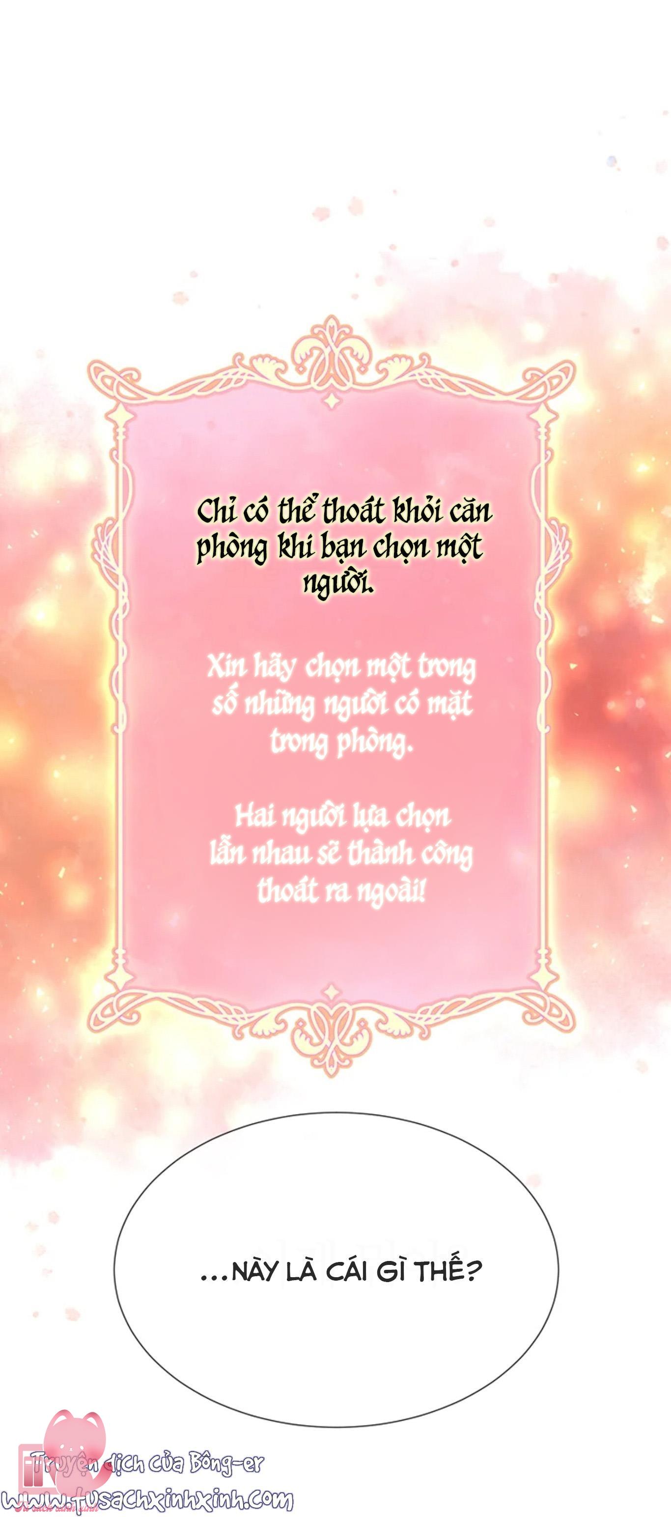 Charlotte Và Ngũ Đại Đồ Đệ - Chap 144.5