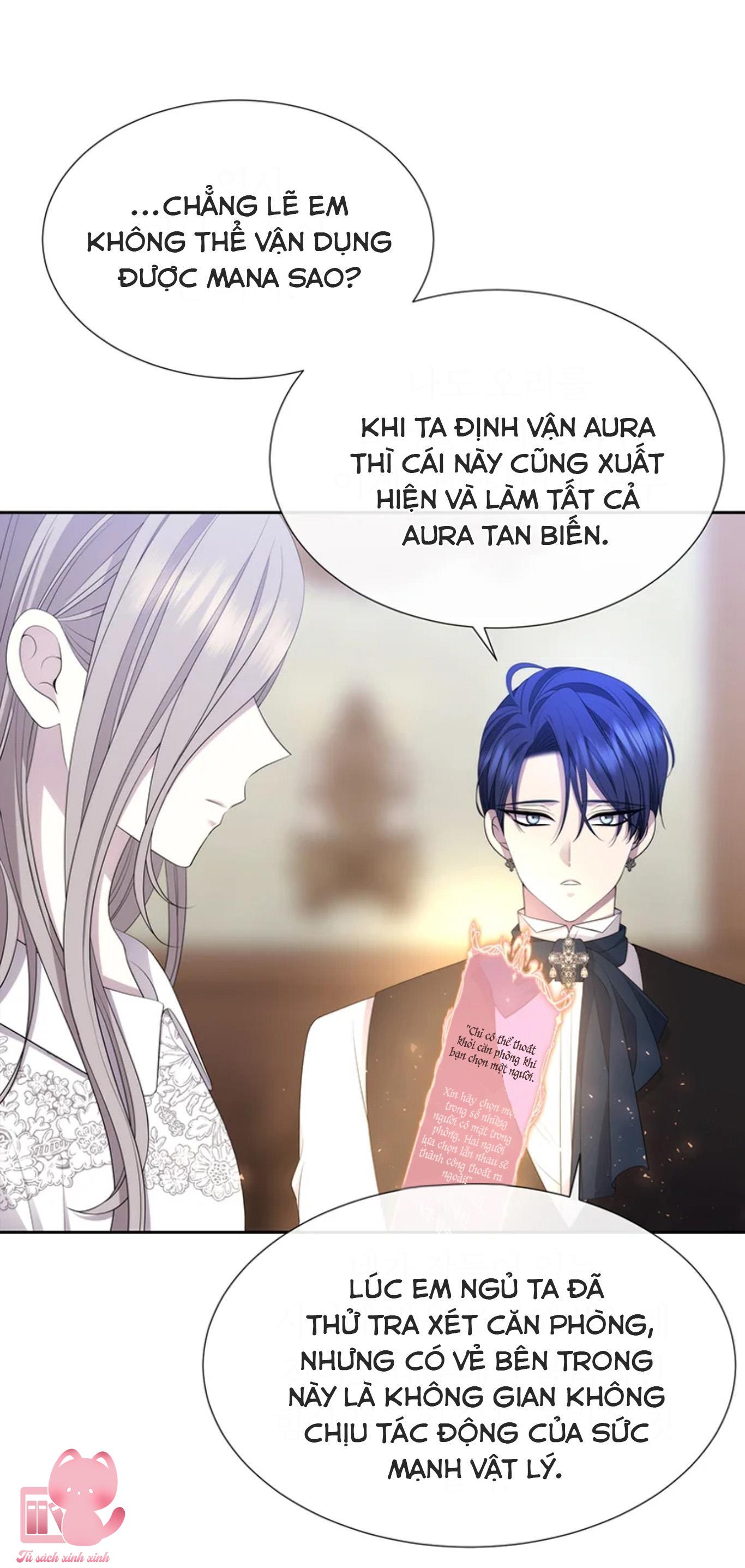 Charlotte Và Ngũ Đại Đồ Đệ - Chap 144.5