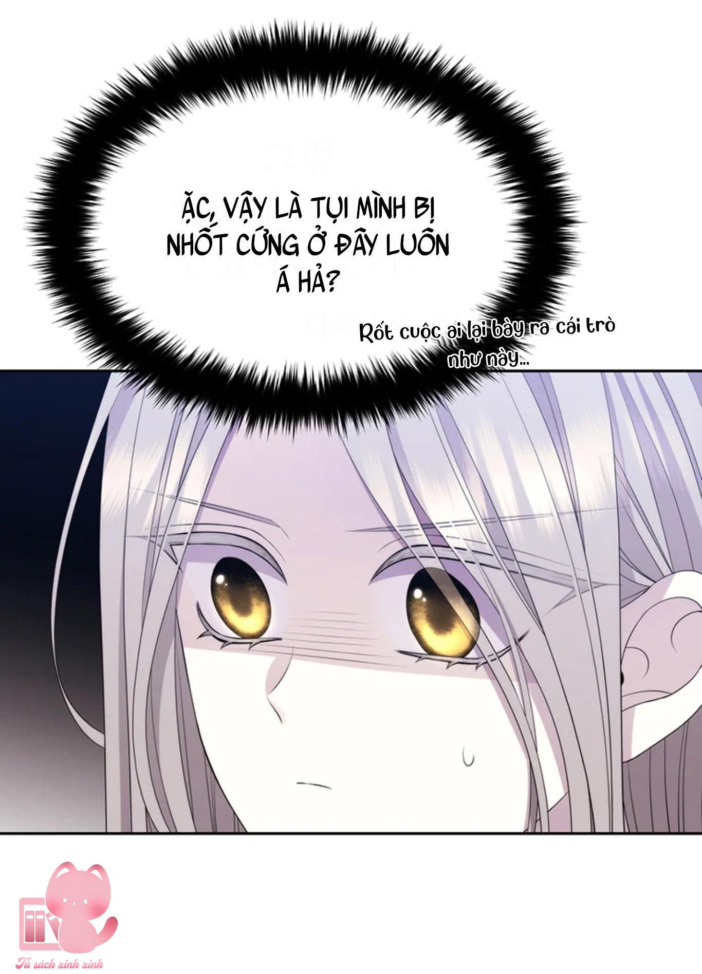 Charlotte Và Ngũ Đại Đồ Đệ - Chap 144.5