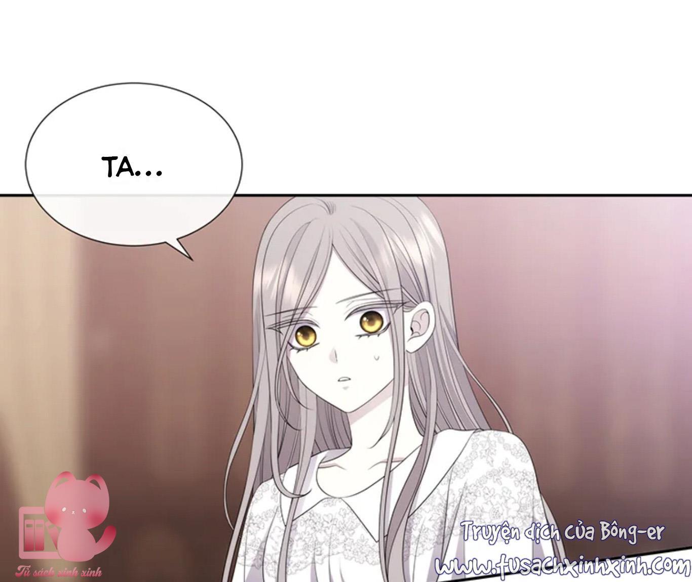 Charlotte Và Ngũ Đại Đồ Đệ - Chap 144.5