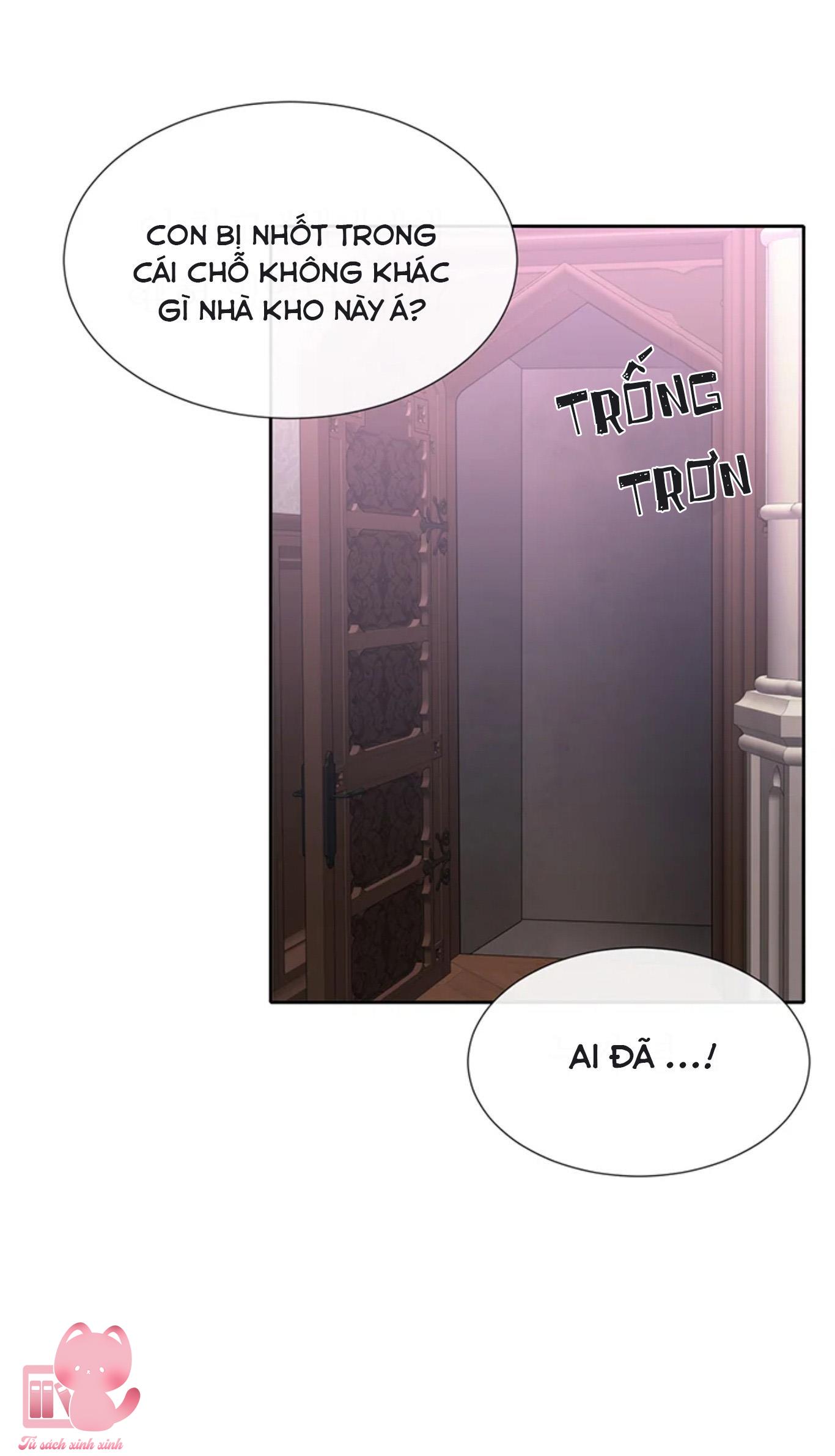 Charlotte Và Ngũ Đại Đồ Đệ - Chap 144.5