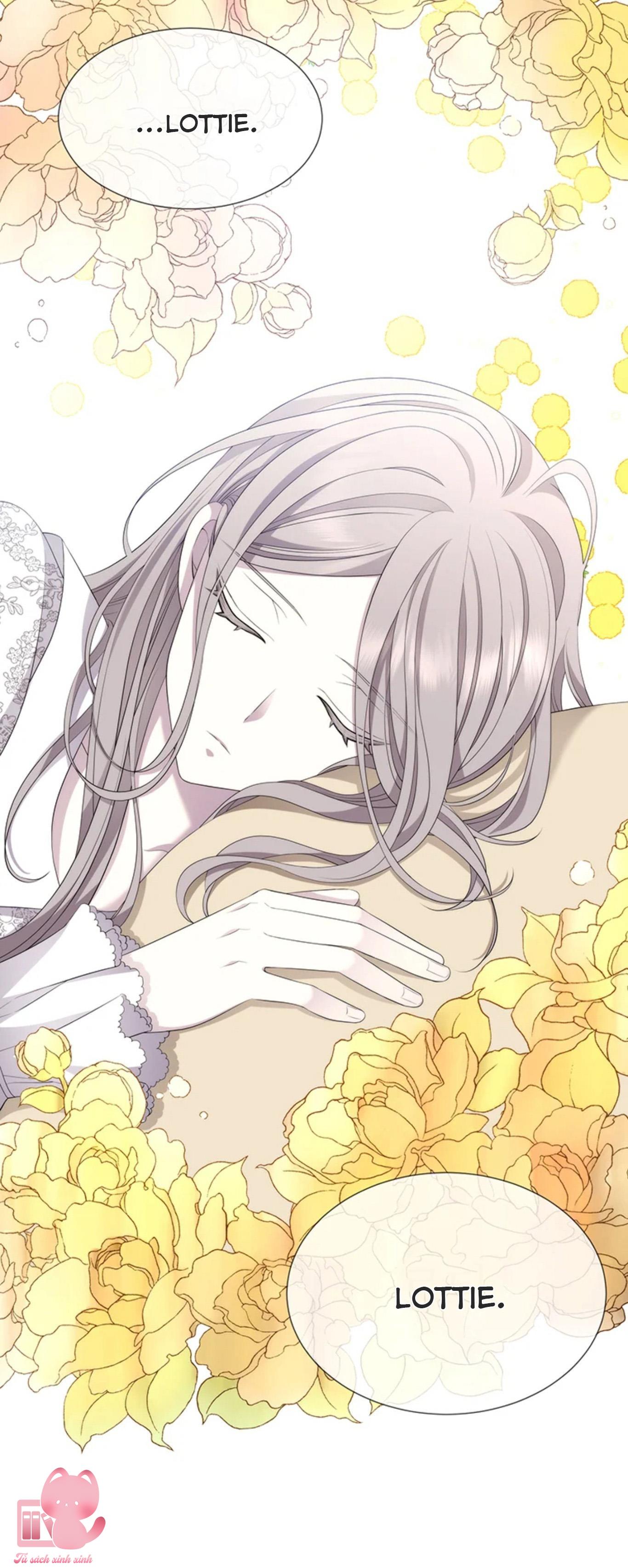 Charlotte Và Ngũ Đại Đồ Đệ - Chap 144.5