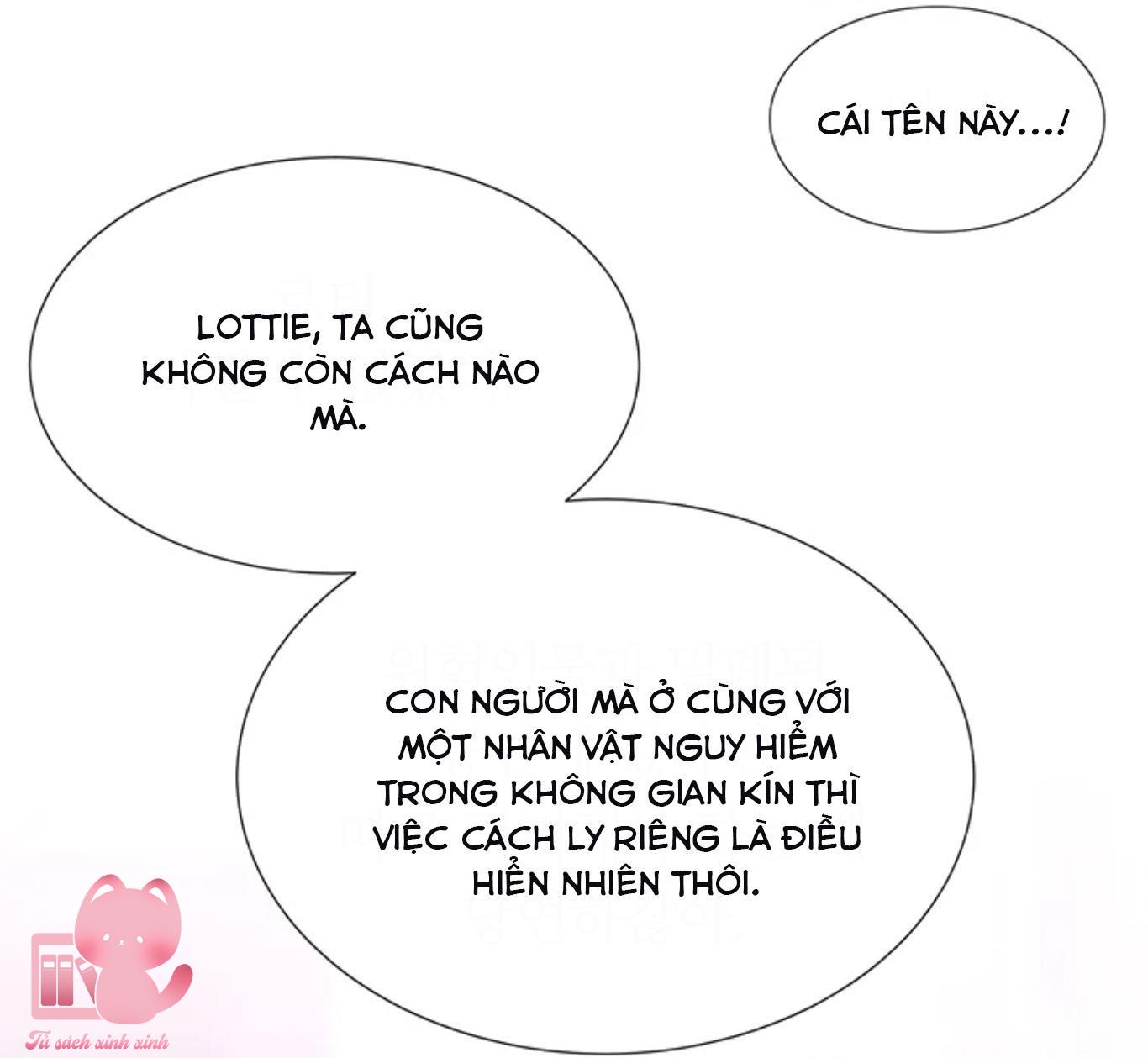Charlotte Và Ngũ Đại Đồ Đệ - Chap 144.5