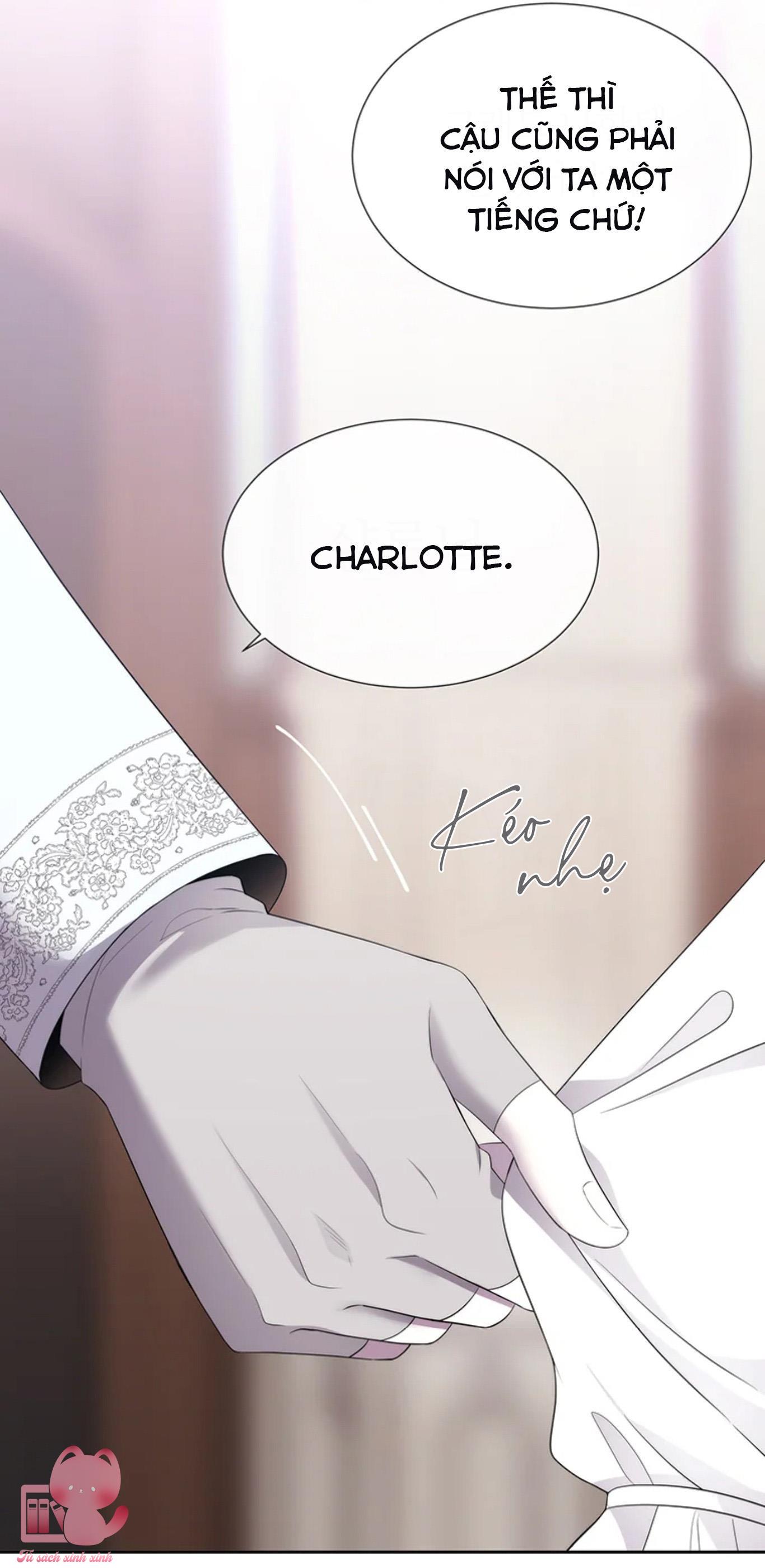 Charlotte Và Ngũ Đại Đồ Đệ - Chap 144.5