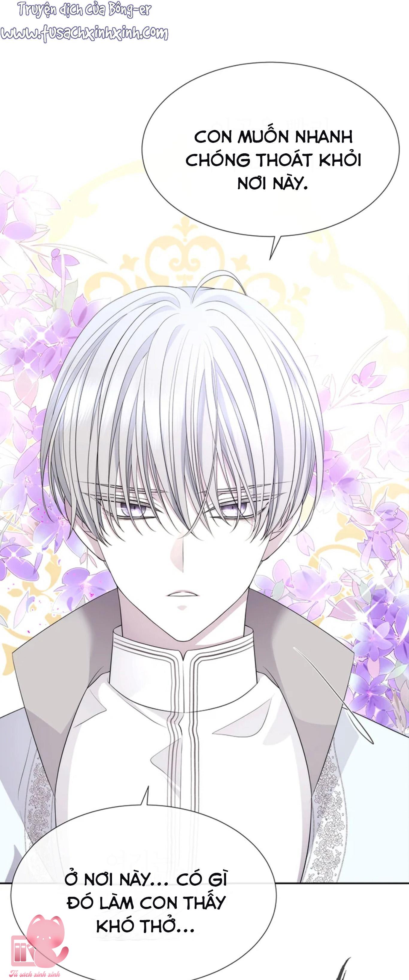 Charlotte Và Ngũ Đại Đồ Đệ - Chap 144.5