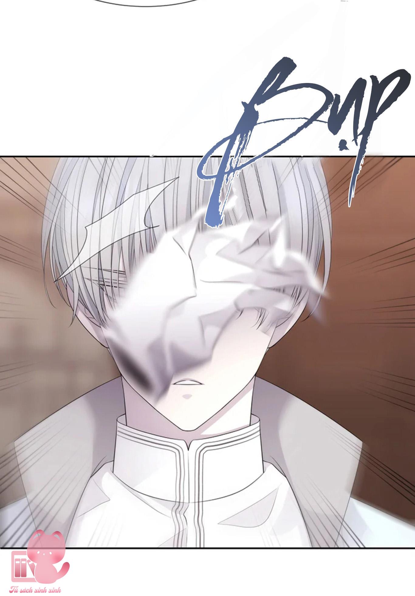 Charlotte Và Ngũ Đại Đồ Đệ - Chap 144.5