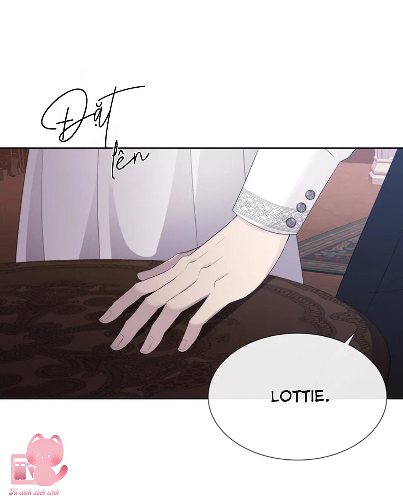 Charlotte Và Ngũ Đại Đồ Đệ - Chap 144.5