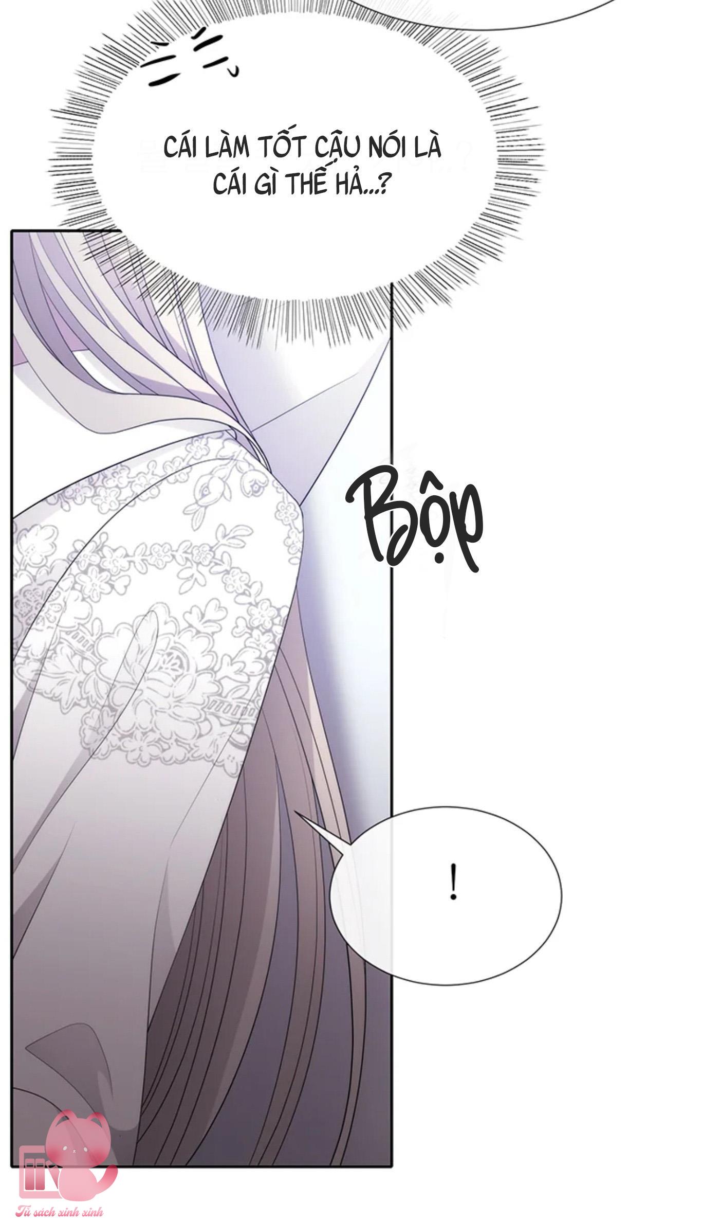 Charlotte Và Ngũ Đại Đồ Đệ - Chap 144.5