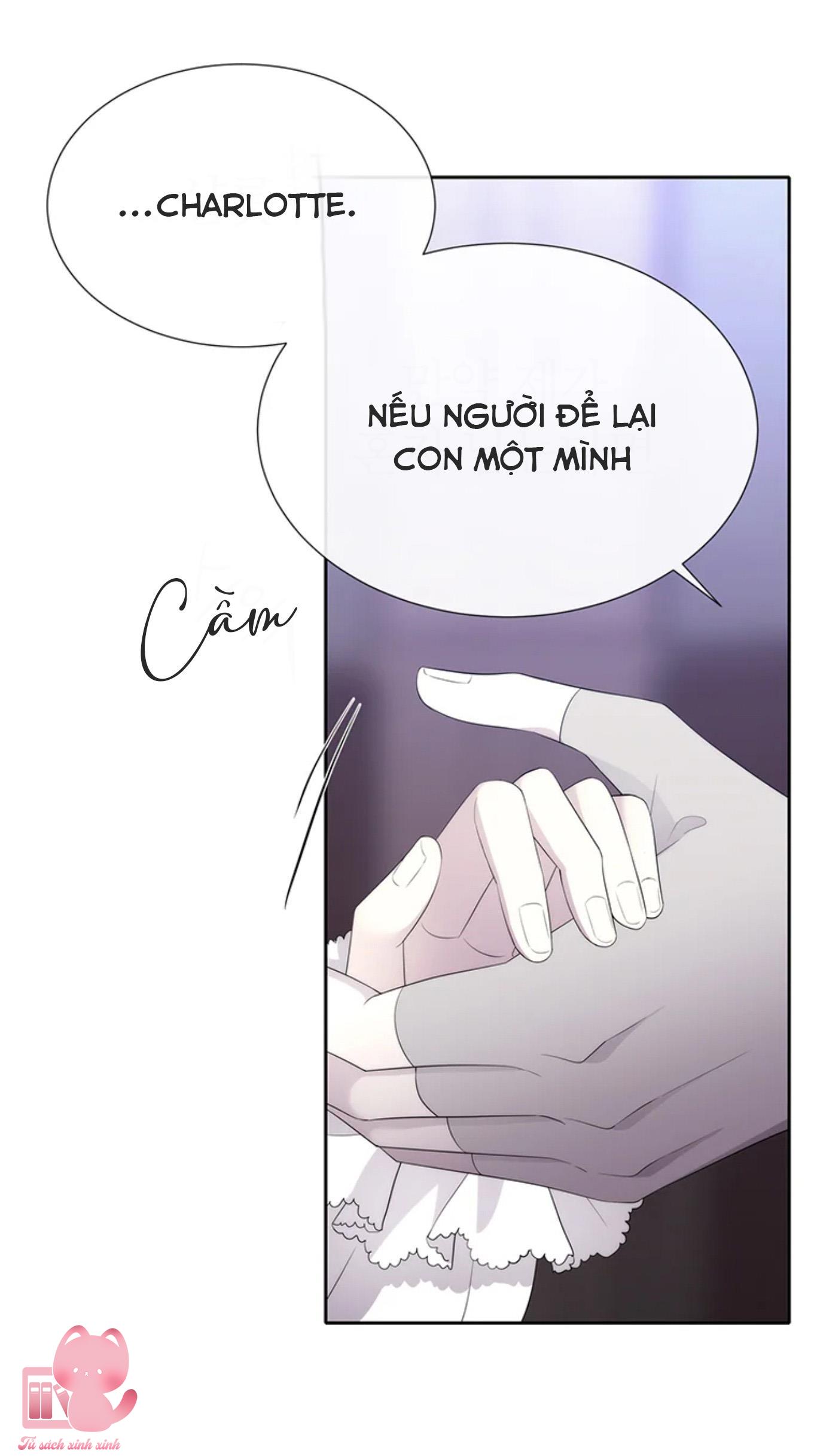 Charlotte Và Ngũ Đại Đồ Đệ - Chap 144.5