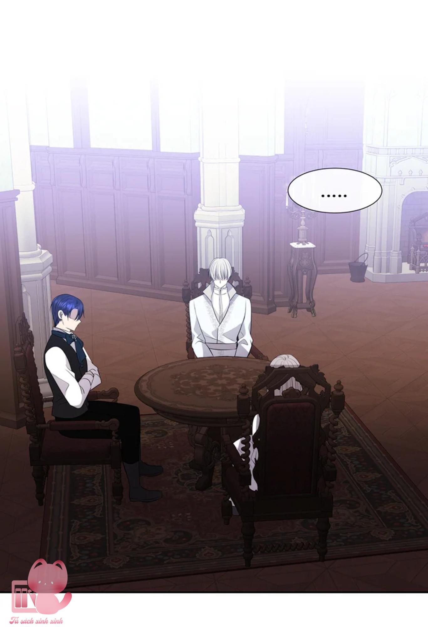 Charlotte Và Ngũ Đại Đồ Đệ - Chap 144.5