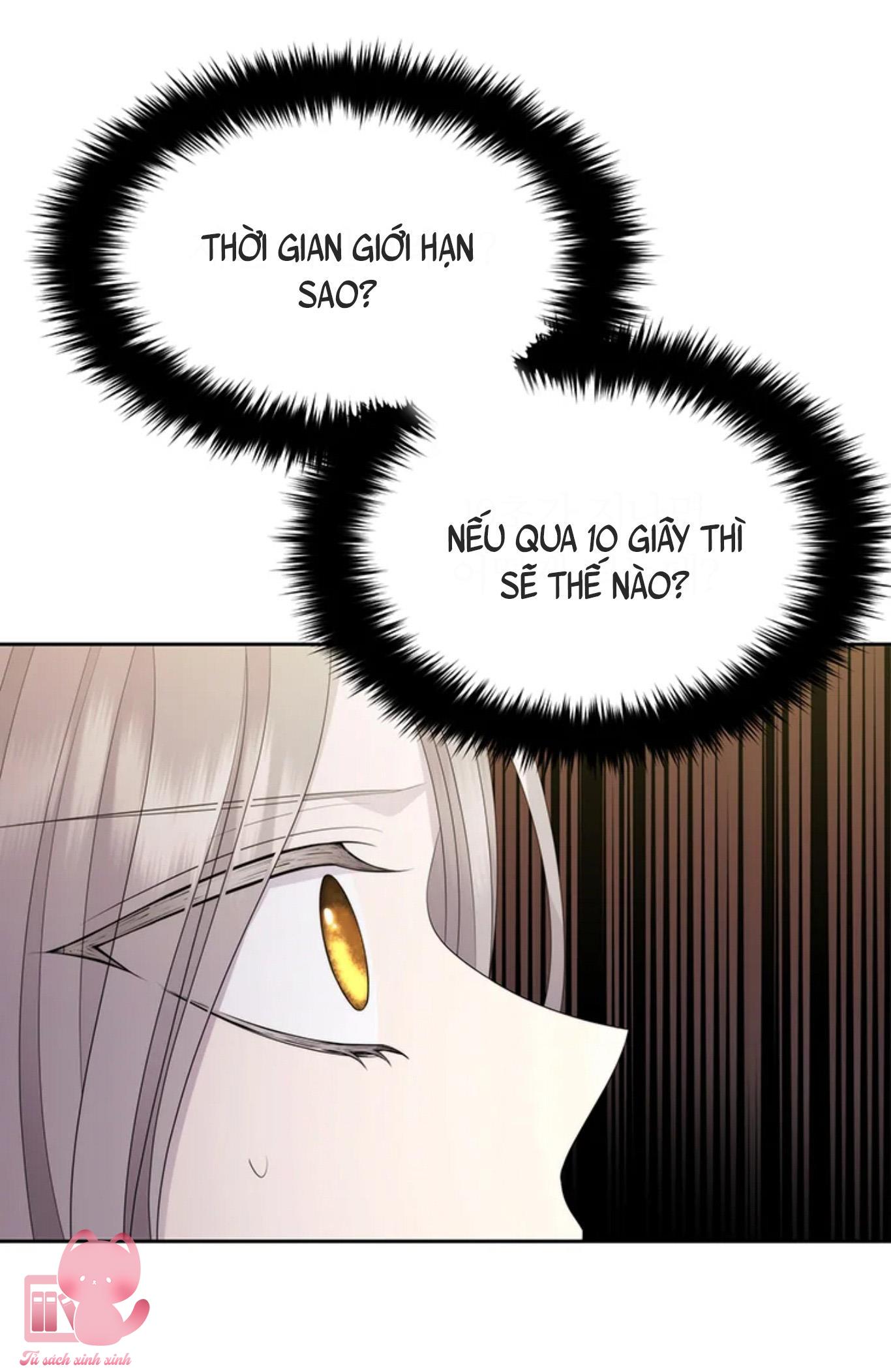 Charlotte Và Ngũ Đại Đồ Đệ - Chap 144.5