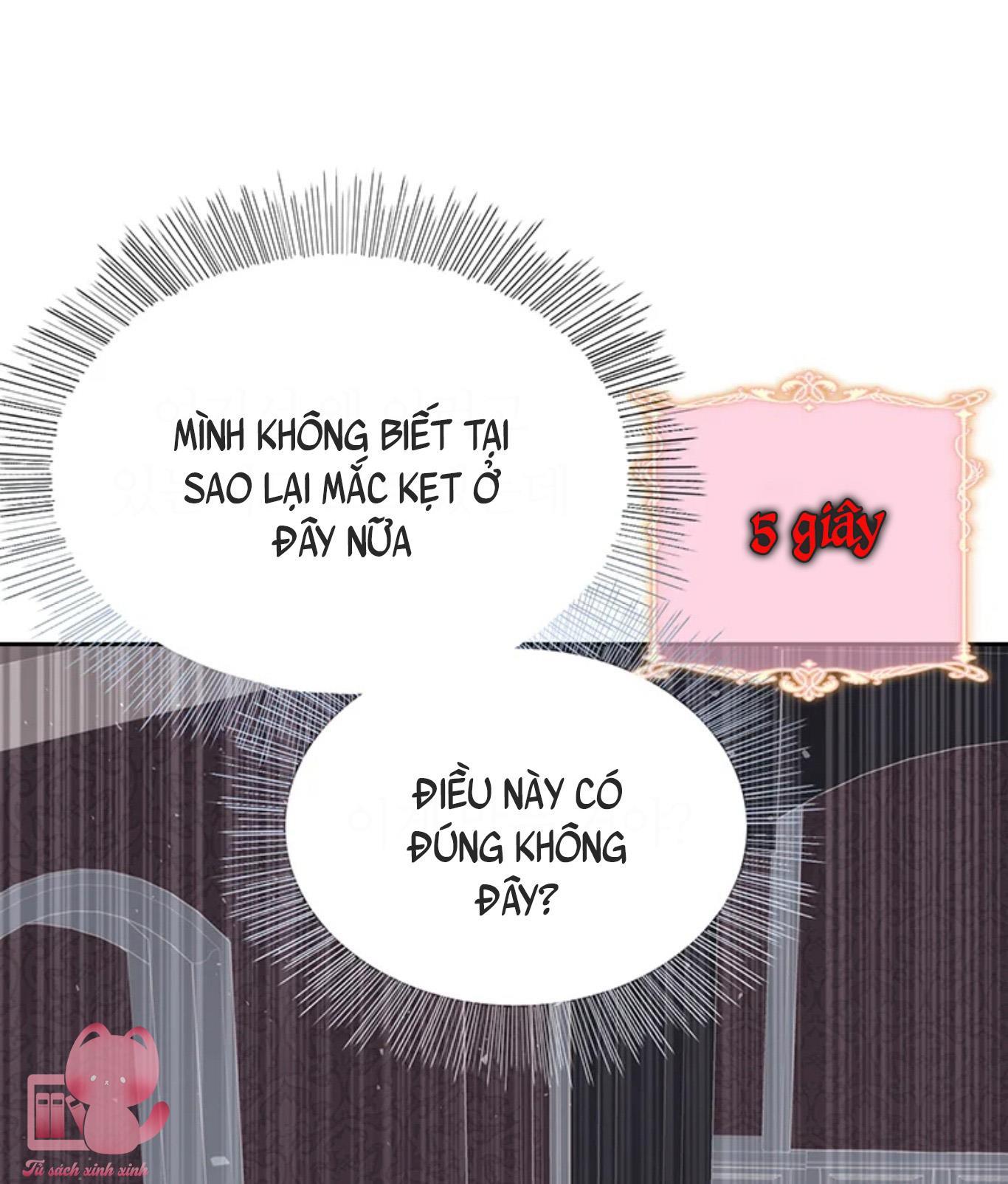 Charlotte Và Ngũ Đại Đồ Đệ - Chap 144.5