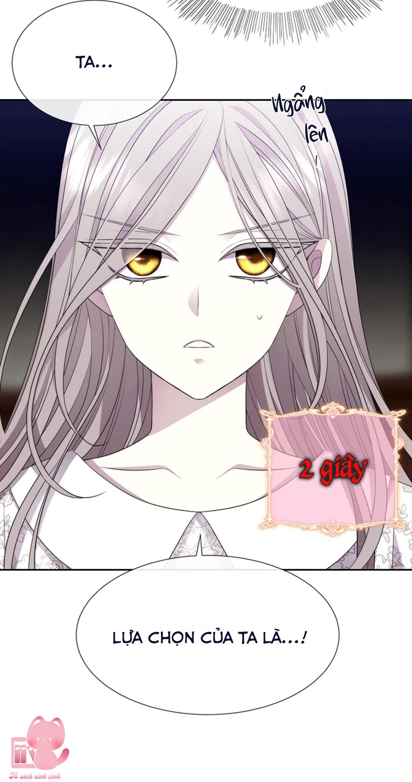 Charlotte Và Ngũ Đại Đồ Đệ - Chap 144.5