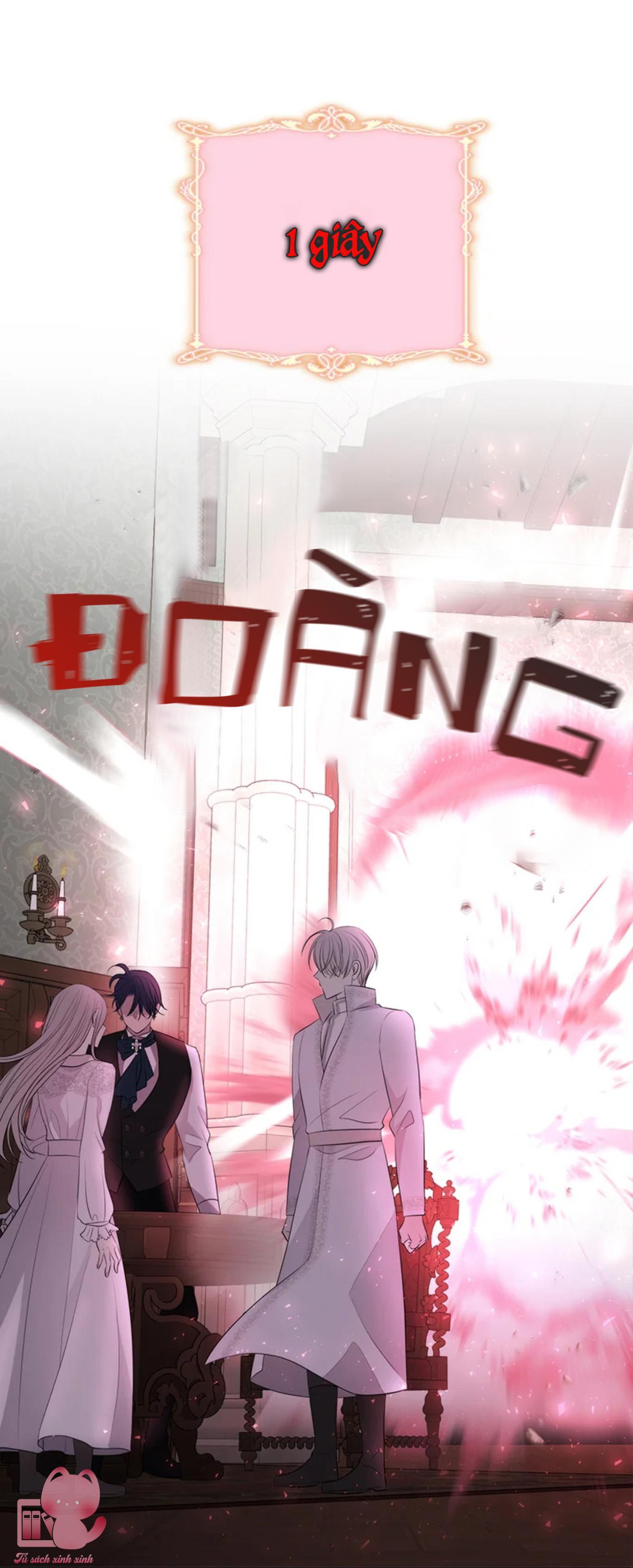 Charlotte Và Ngũ Đại Đồ Đệ - Chap 144.5