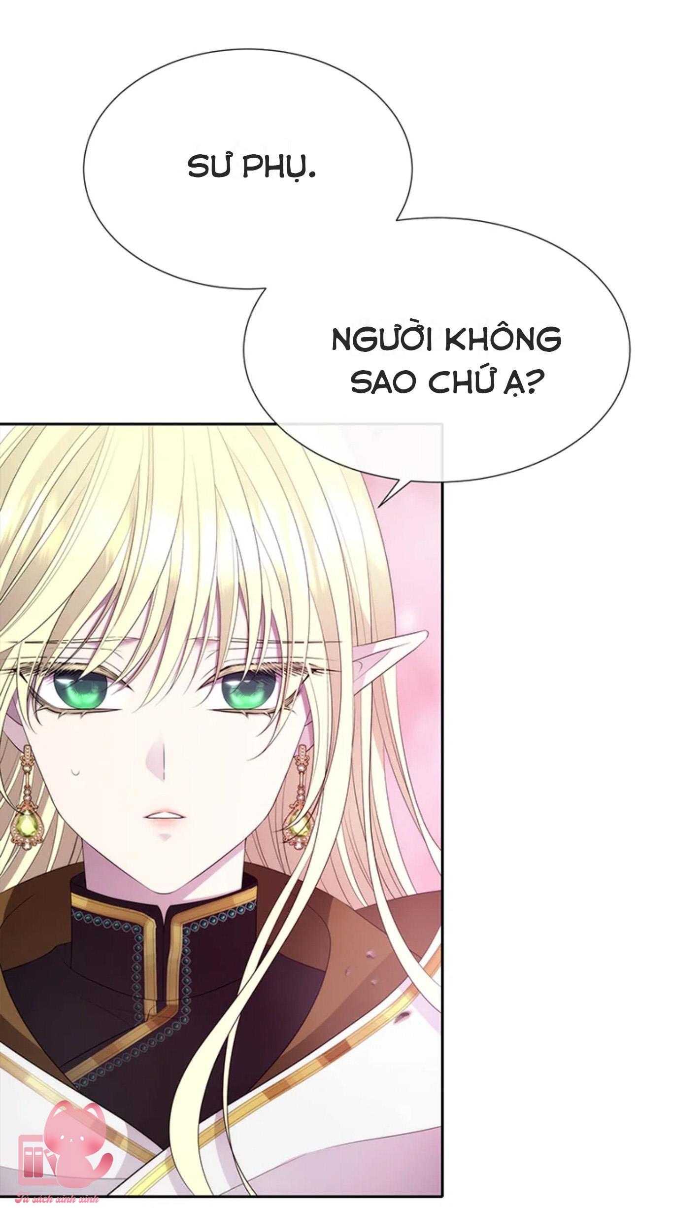 Charlotte Và Ngũ Đại Đồ Đệ - Chap 144.5