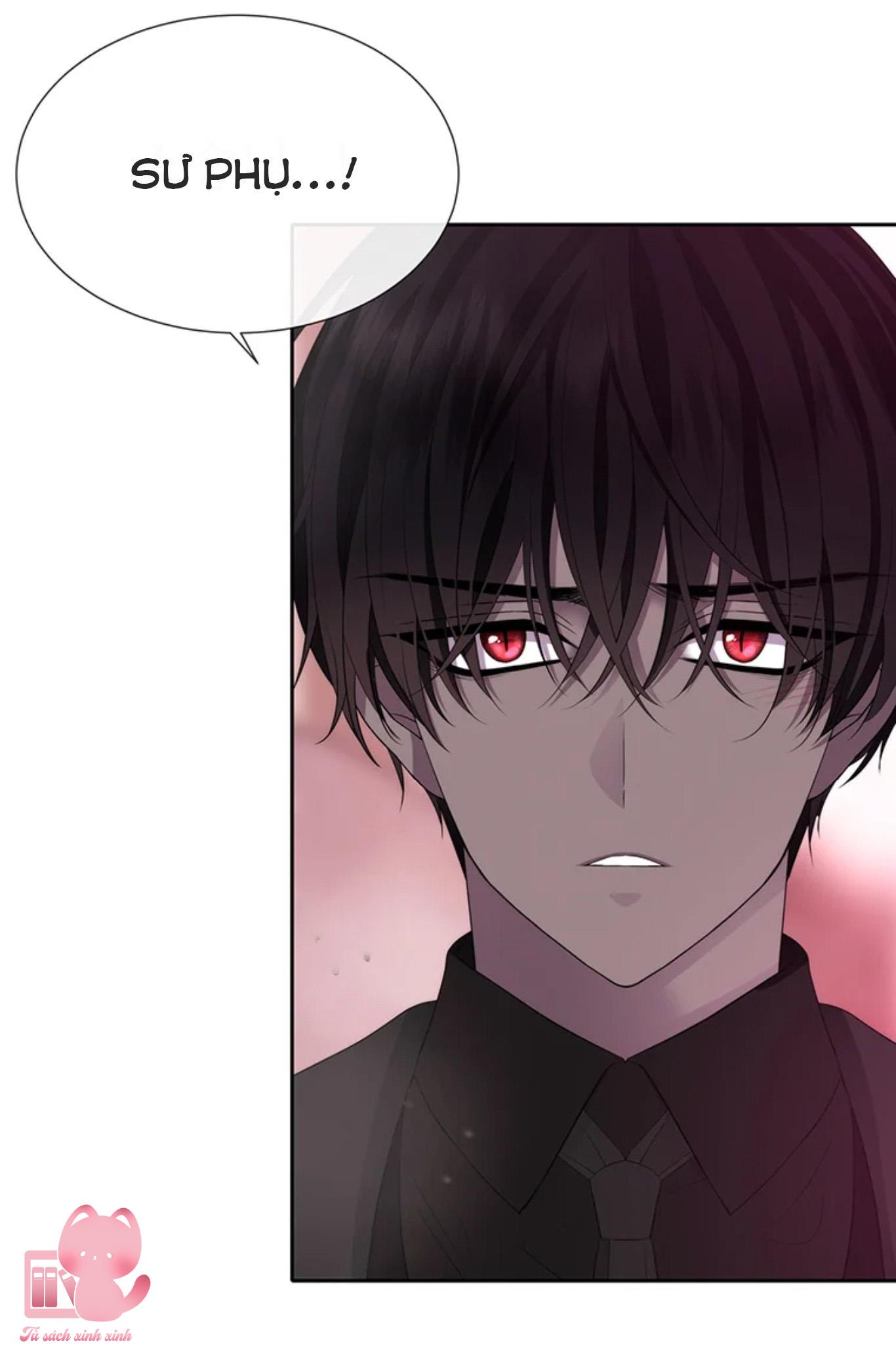 Charlotte Và Ngũ Đại Đồ Đệ - Chap 144.5