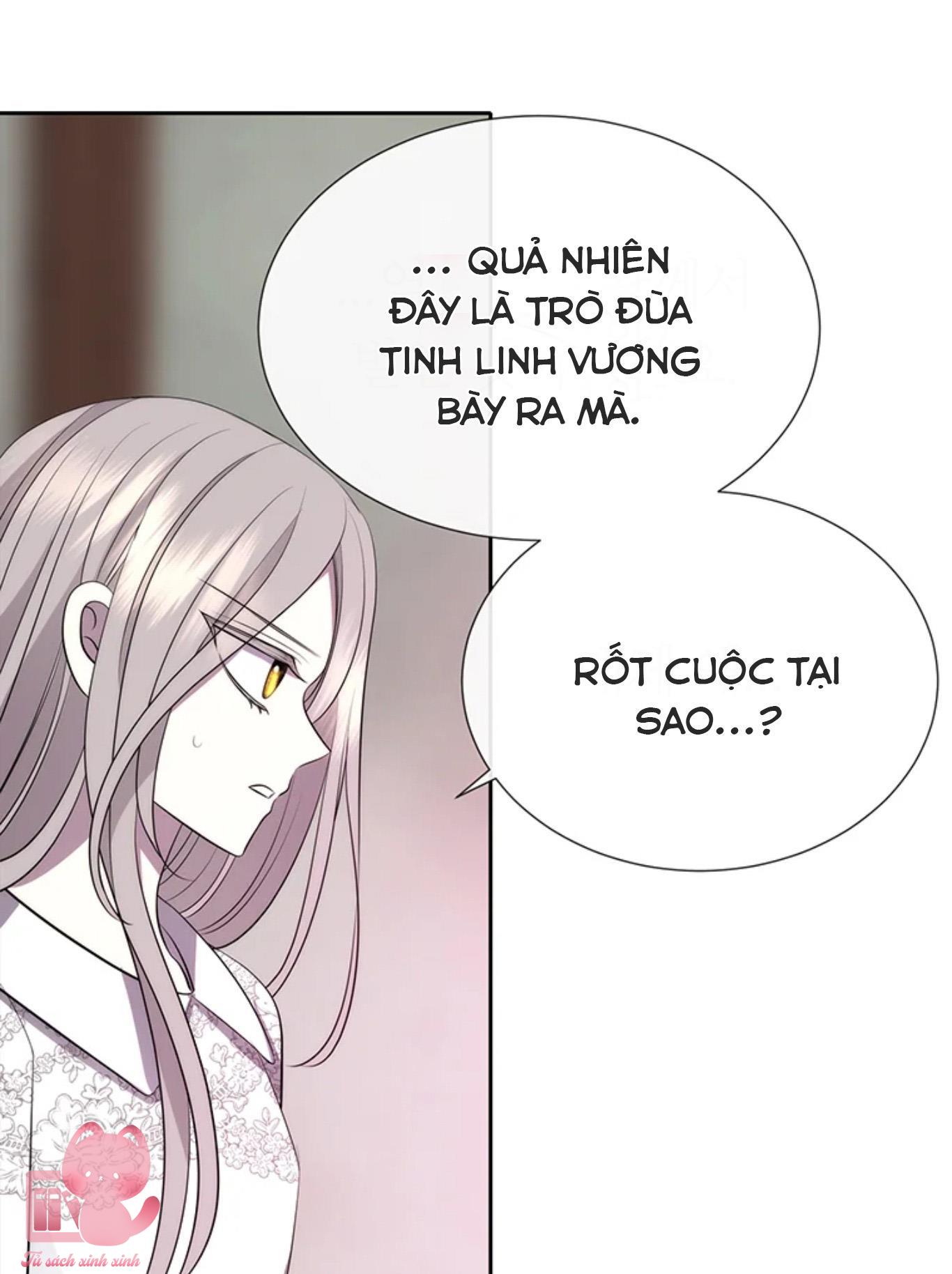Charlotte Và Ngũ Đại Đồ Đệ - Chap 144.5