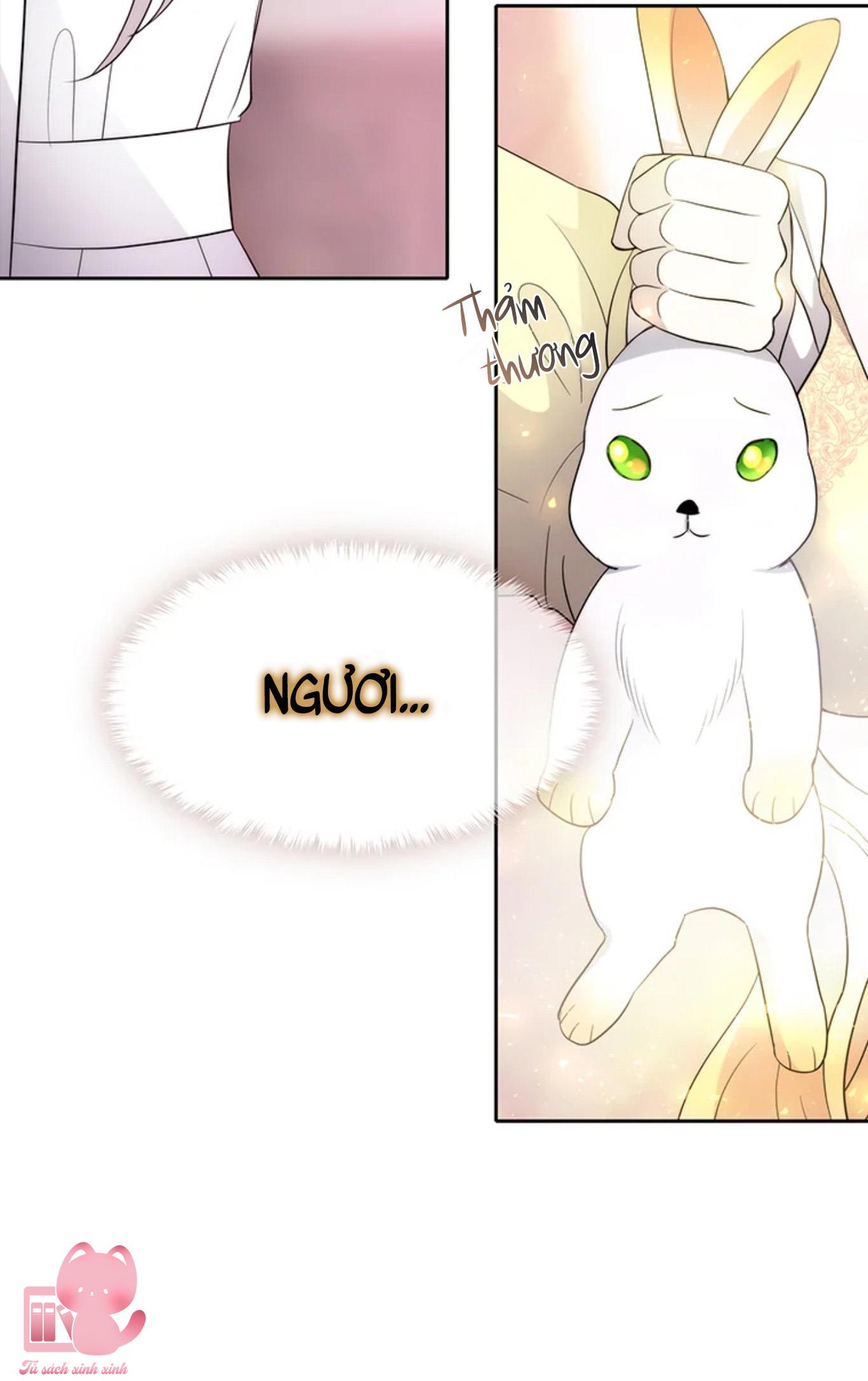 Charlotte Và Ngũ Đại Đồ Đệ - Chap 144.5