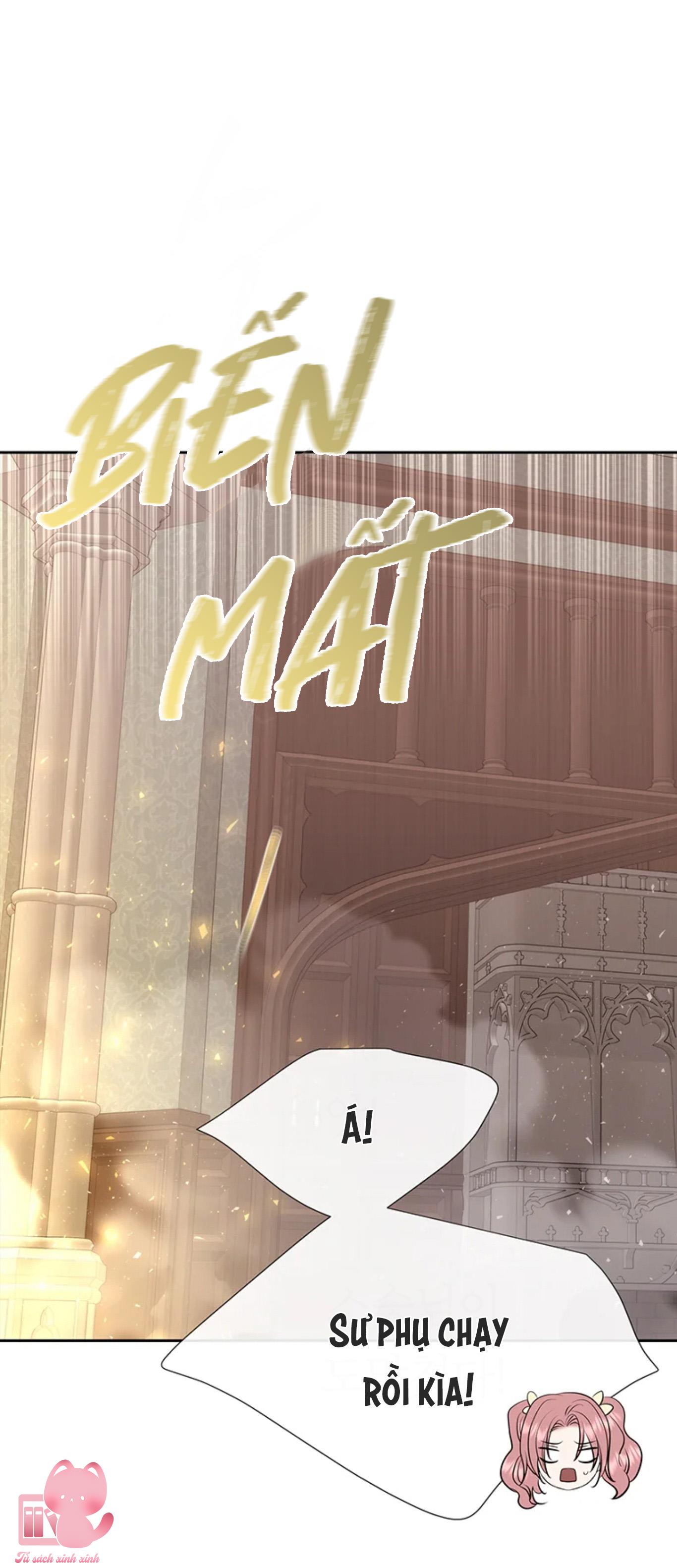 Charlotte Và Ngũ Đại Đồ Đệ - Chap 144.5