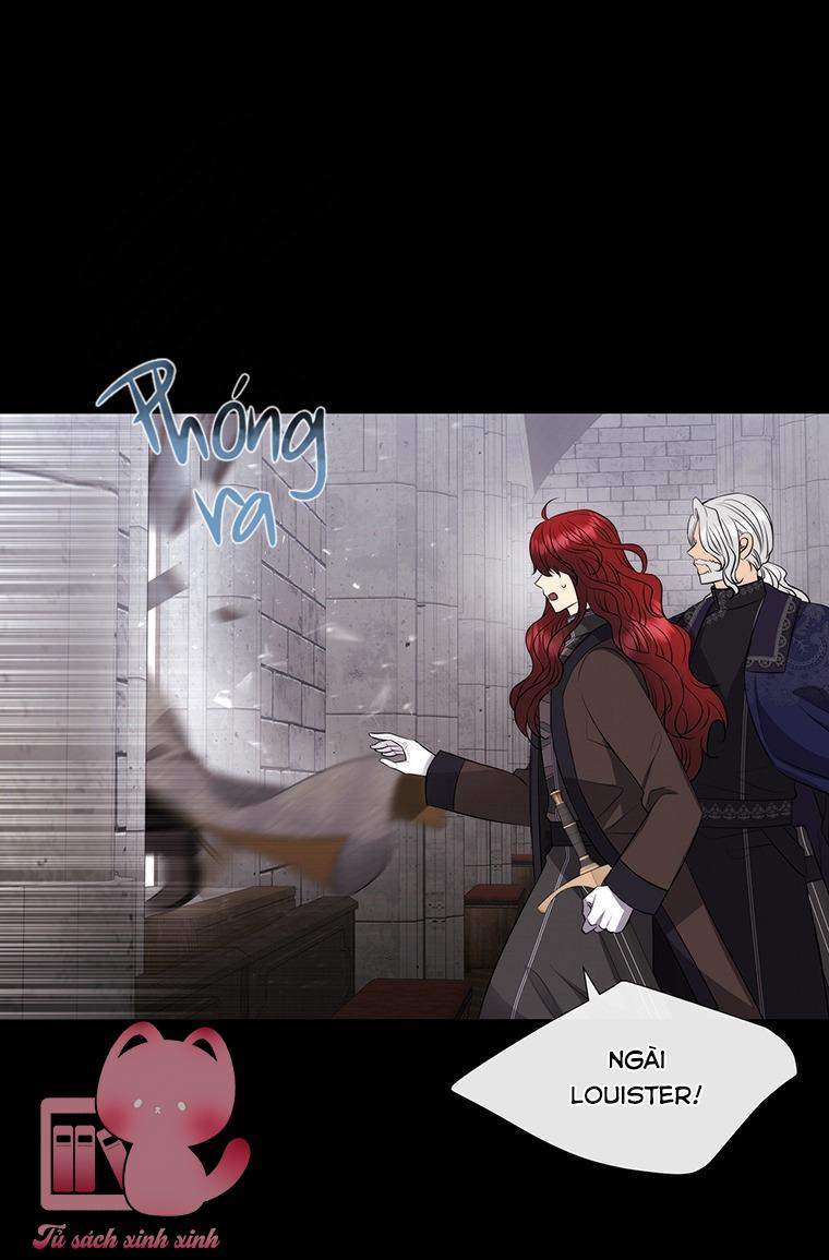 Charlotte Và Ngũ Đại Đồ Đệ - Chap 144