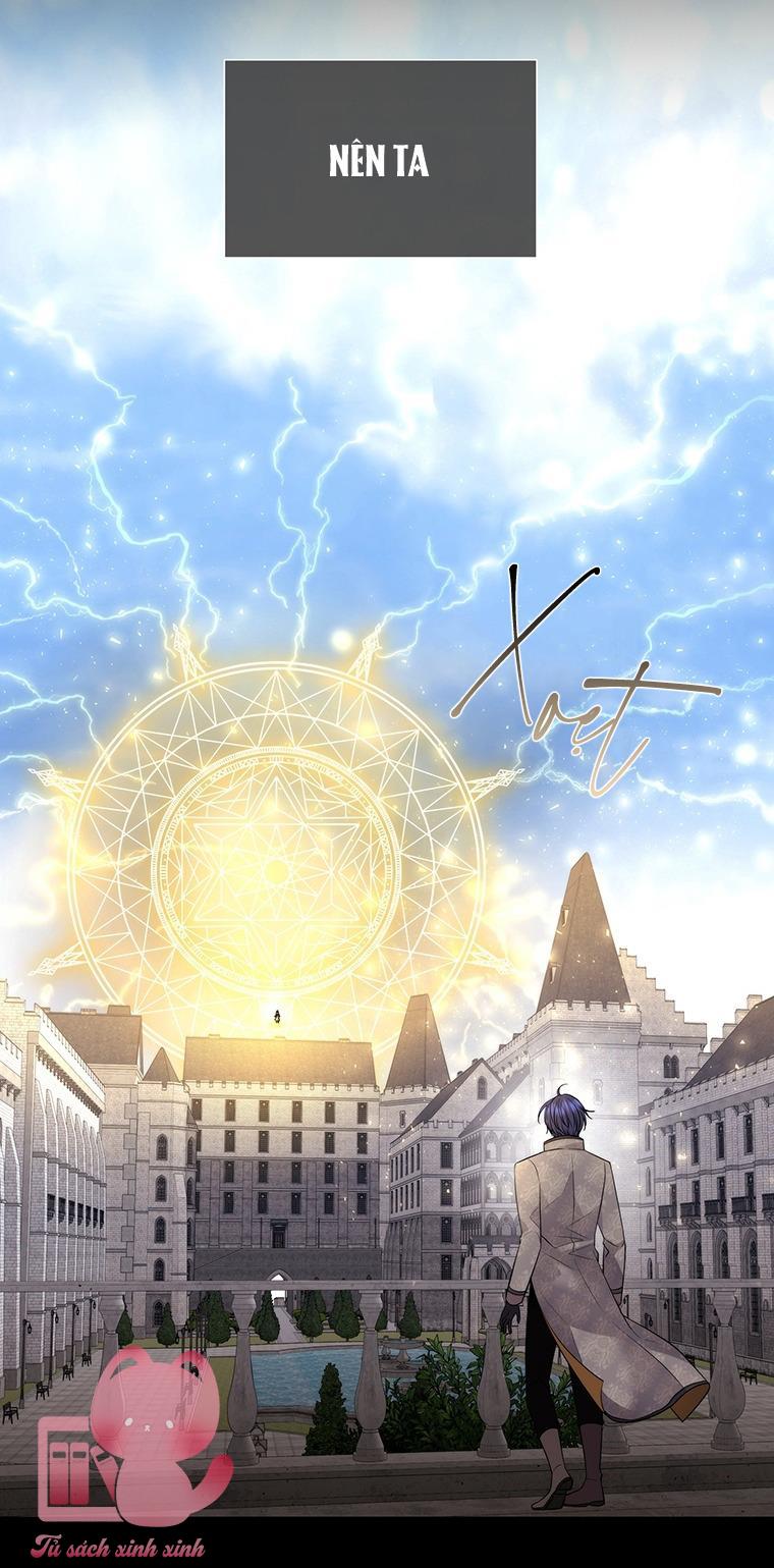 Charlotte Và Ngũ Đại Đồ Đệ - Chap 144