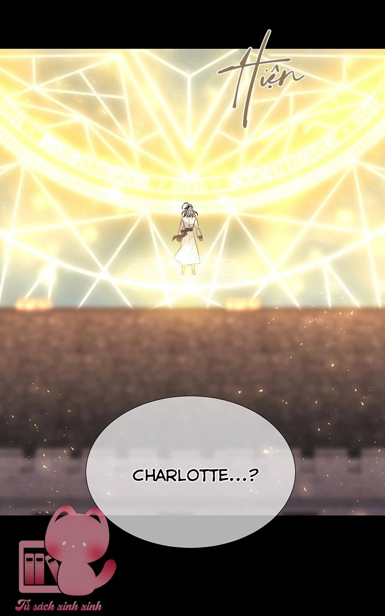 Charlotte Và Ngũ Đại Đồ Đệ - Chap 144