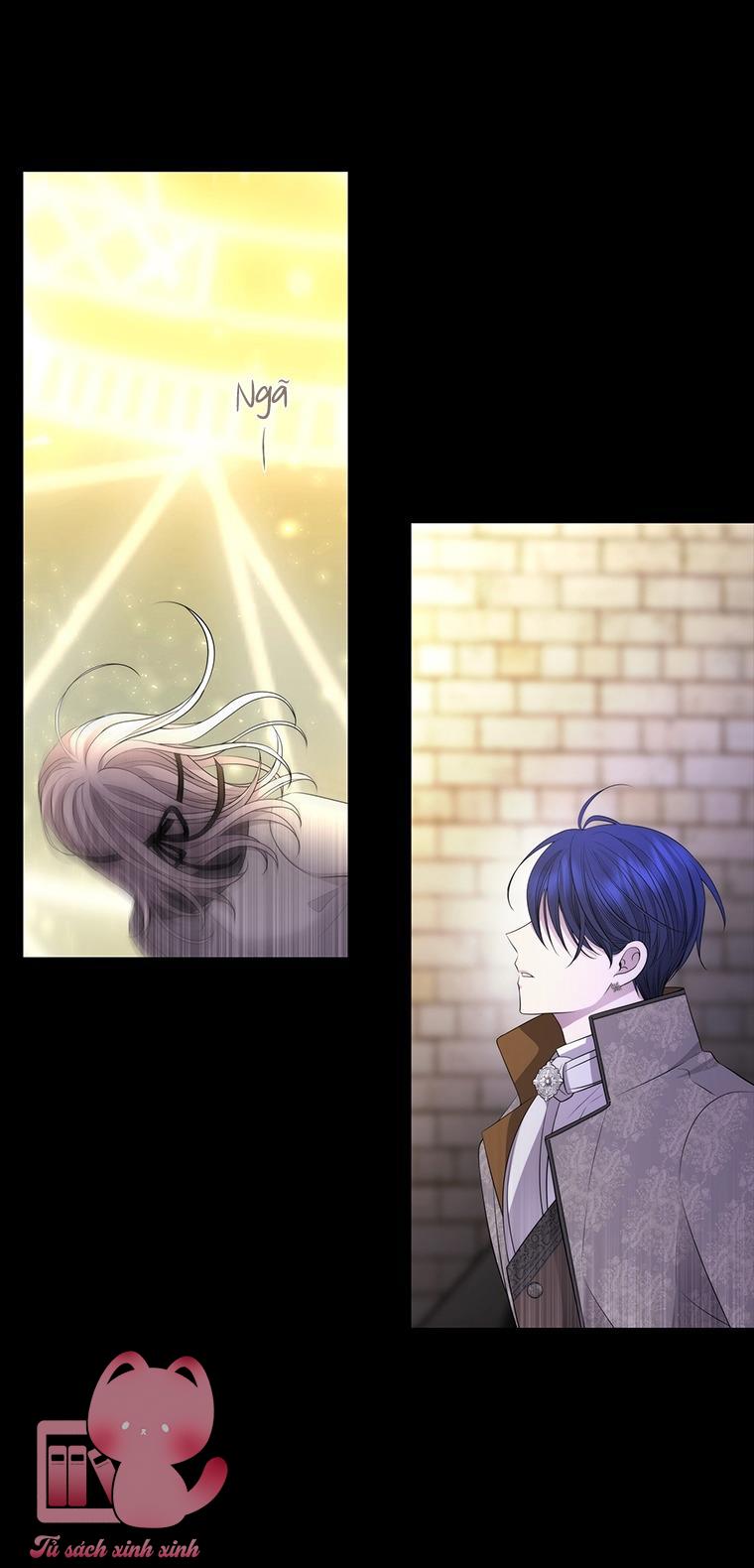 Charlotte Và Ngũ Đại Đồ Đệ - Chap 144