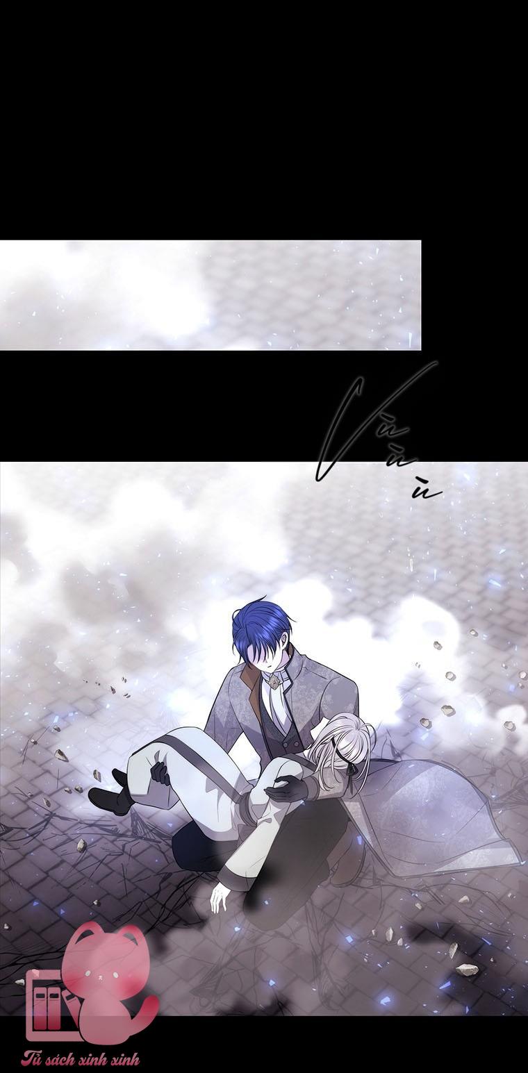 Charlotte Và Ngũ Đại Đồ Đệ - Chap 144