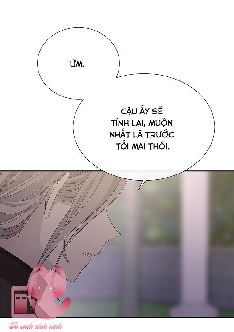 Charlotte Và Ngũ Đại Đồ Đệ - Chap 144