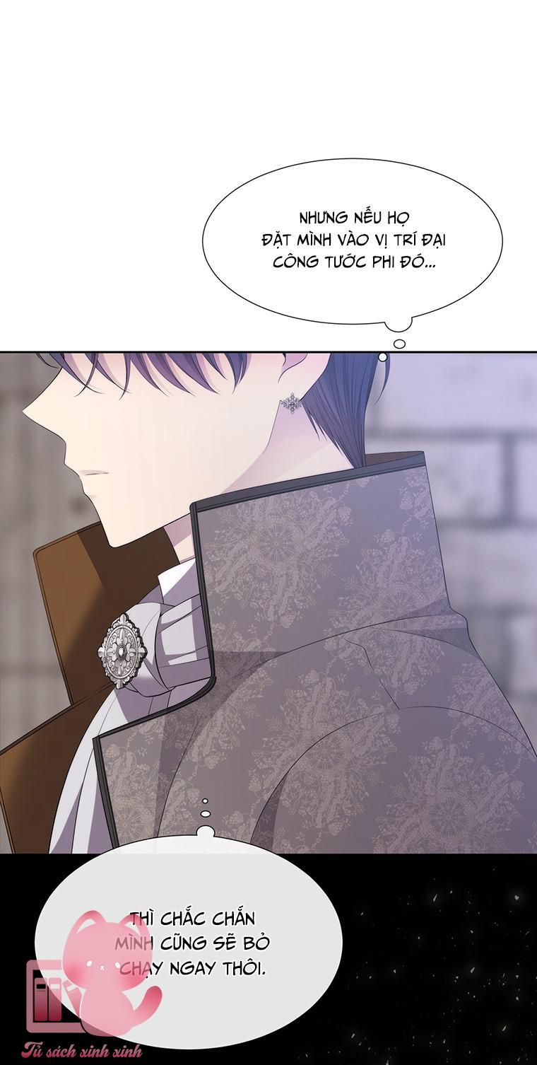 Charlotte Và Ngũ Đại Đồ Đệ - Chap 144