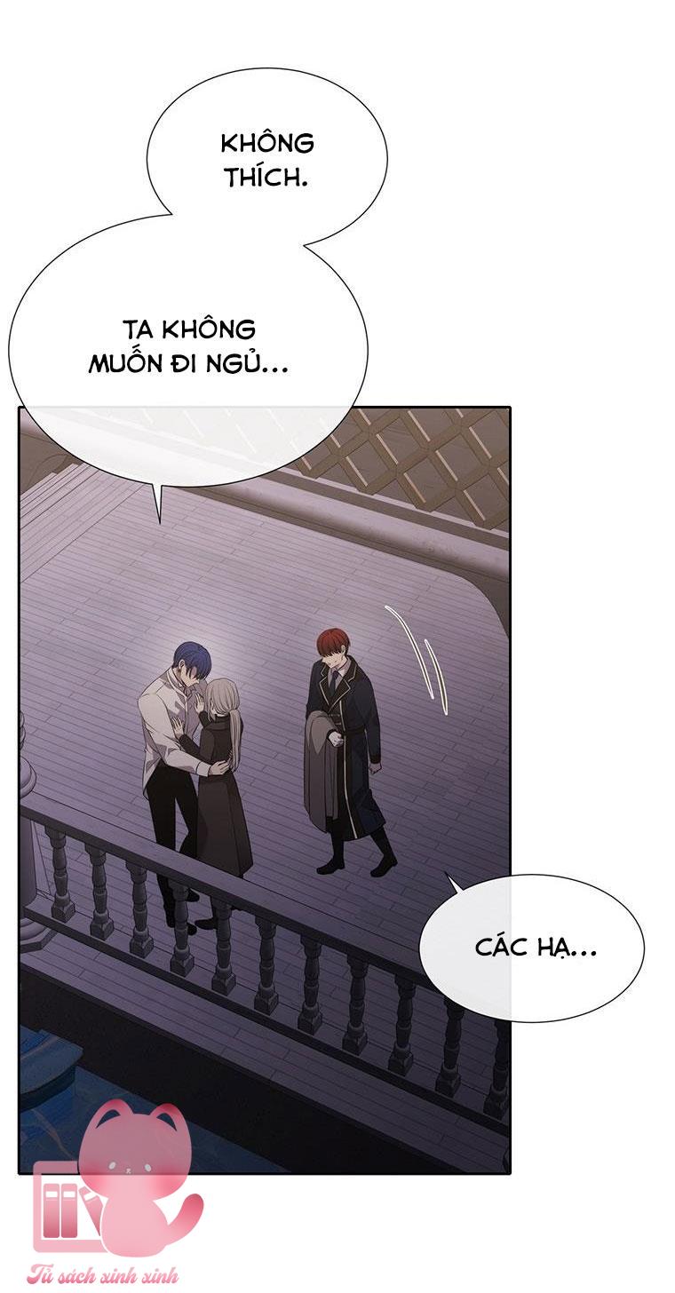 Charlotte Và Ngũ Đại Đồ Đệ - Chap 145