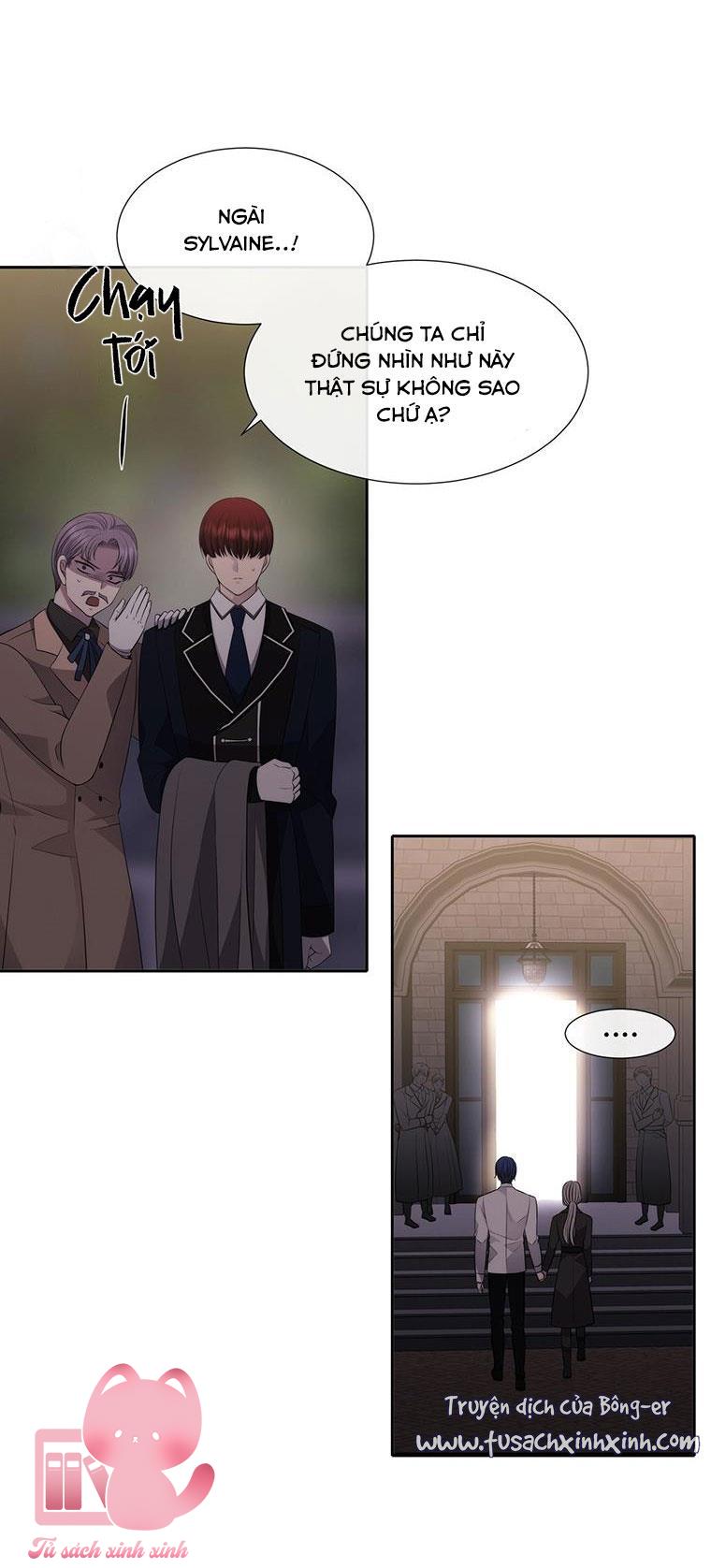 Charlotte Và Ngũ Đại Đồ Đệ - Chap 145