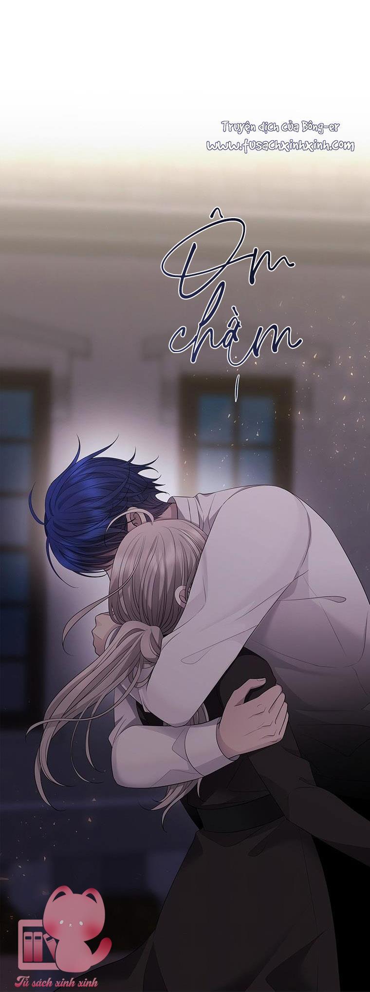 Charlotte Và Ngũ Đại Đồ Đệ - Chap 145