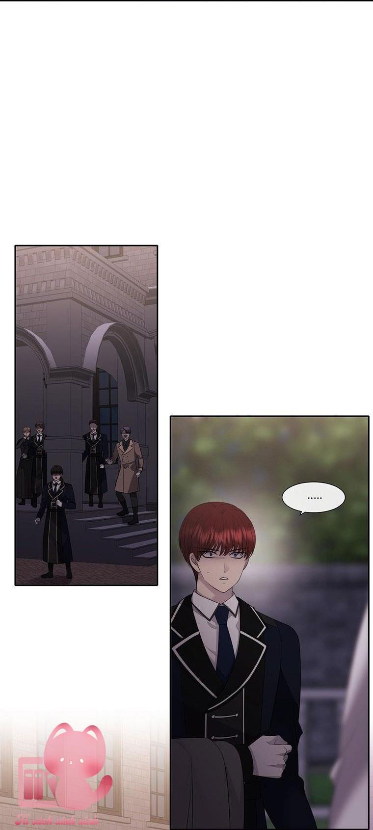 Charlotte Và Ngũ Đại Đồ Đệ - Chap 145