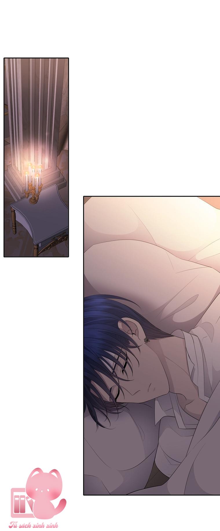 Charlotte Và Ngũ Đại Đồ Đệ - Chap 145