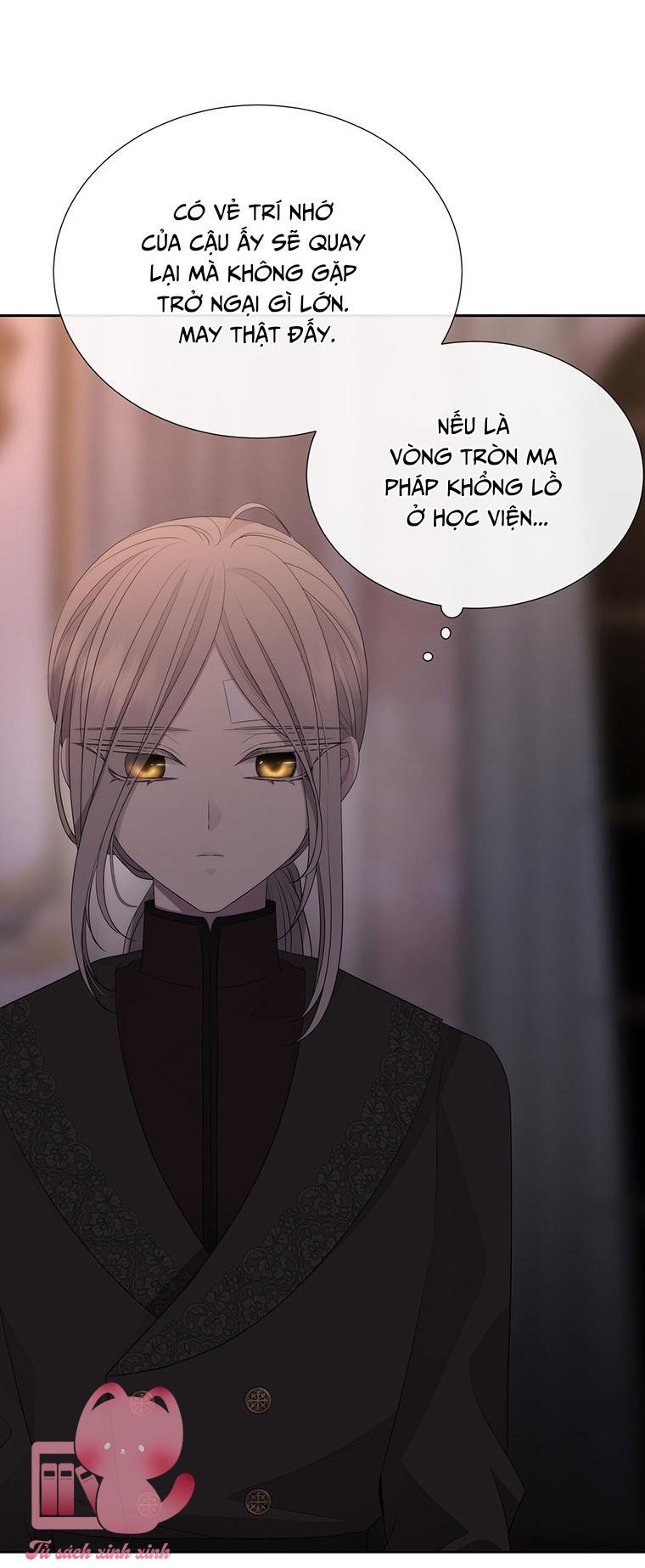 Charlotte Và Ngũ Đại Đồ Đệ - Chap 145