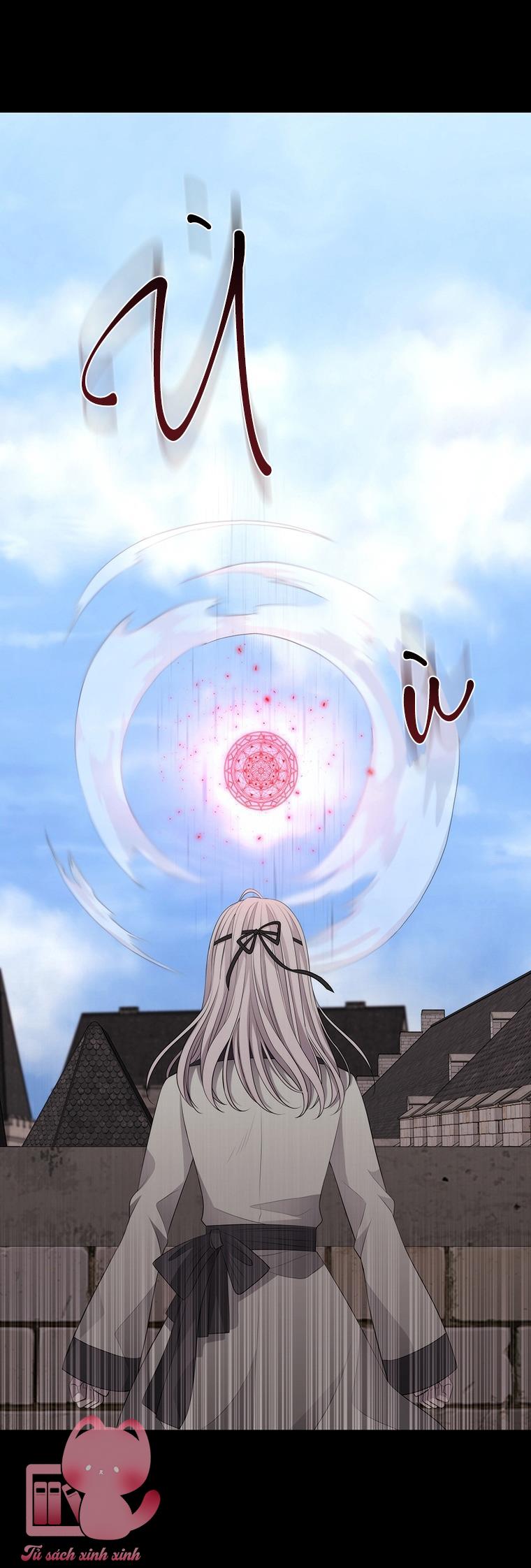 Charlotte Và Ngũ Đại Đồ Đệ - Chap 145