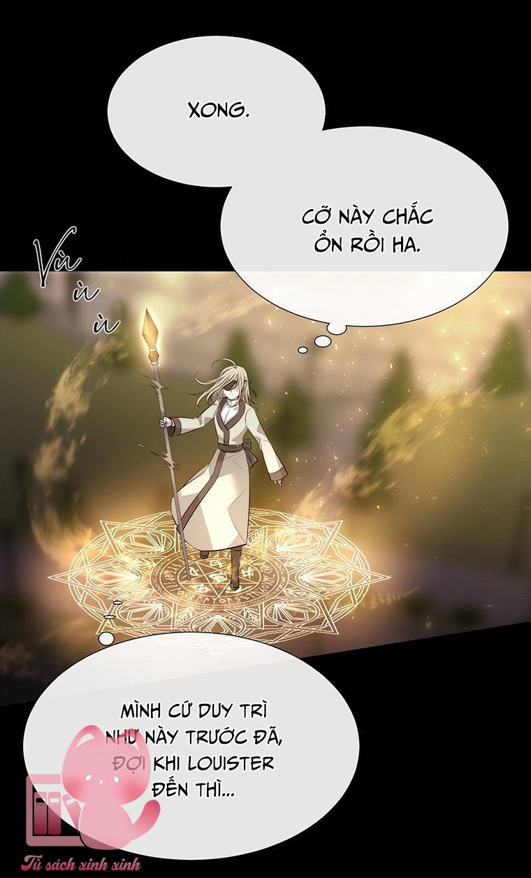 Charlotte Và Ngũ Đại Đồ Đệ - Chap 145