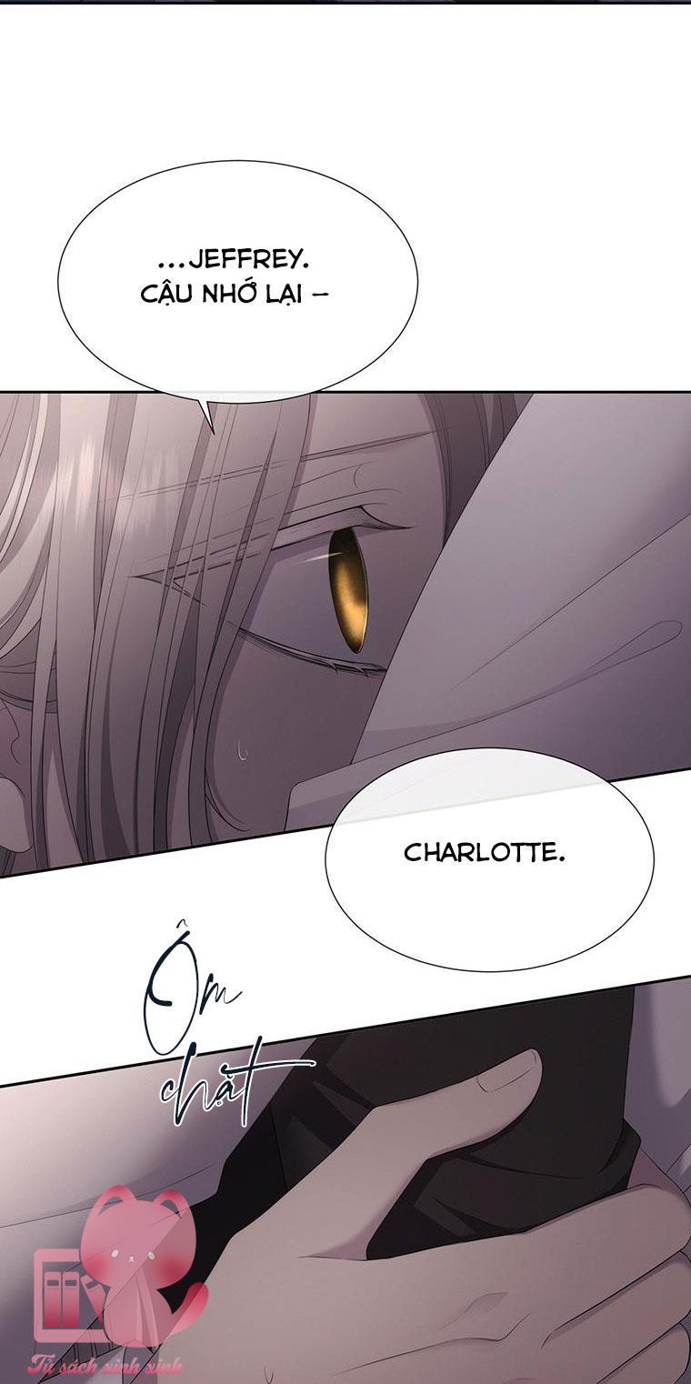 Charlotte Và Ngũ Đại Đồ Đệ - Chap 145