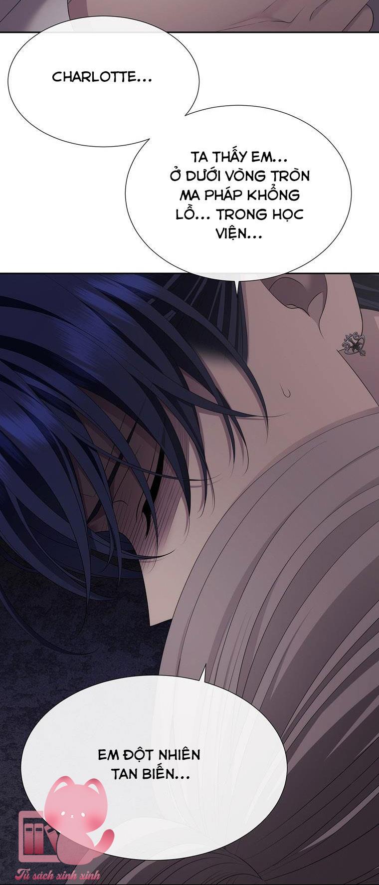 Charlotte Và Ngũ Đại Đồ Đệ - Chap 145