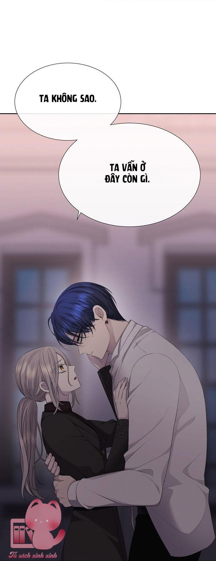 Charlotte Và Ngũ Đại Đồ Đệ - Chap 145