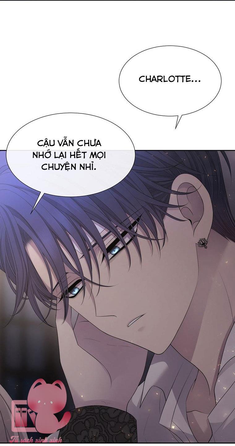 Charlotte Và Ngũ Đại Đồ Đệ - Chap 145