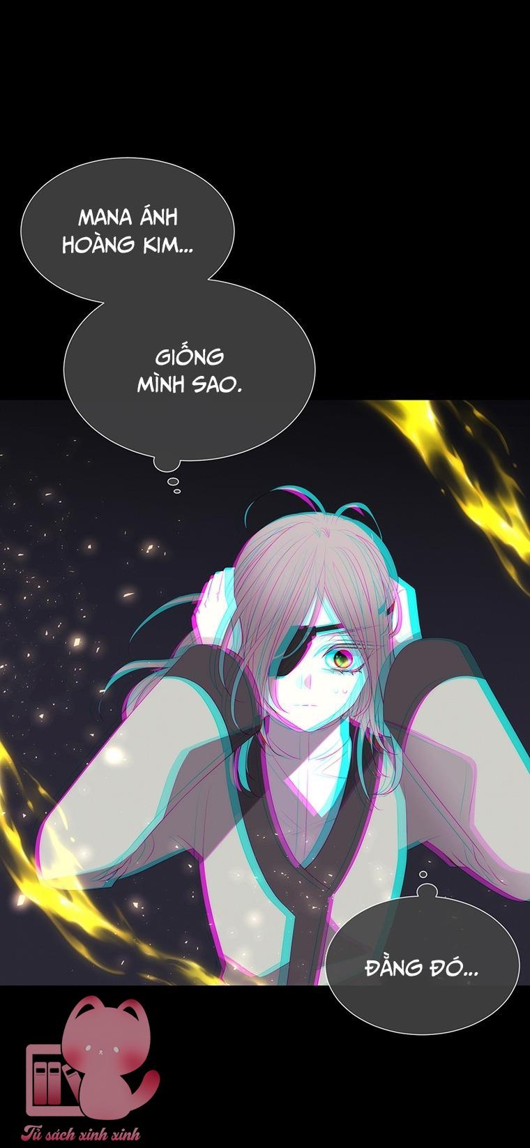 Charlotte Và Ngũ Đại Đồ Đệ - Chap 146