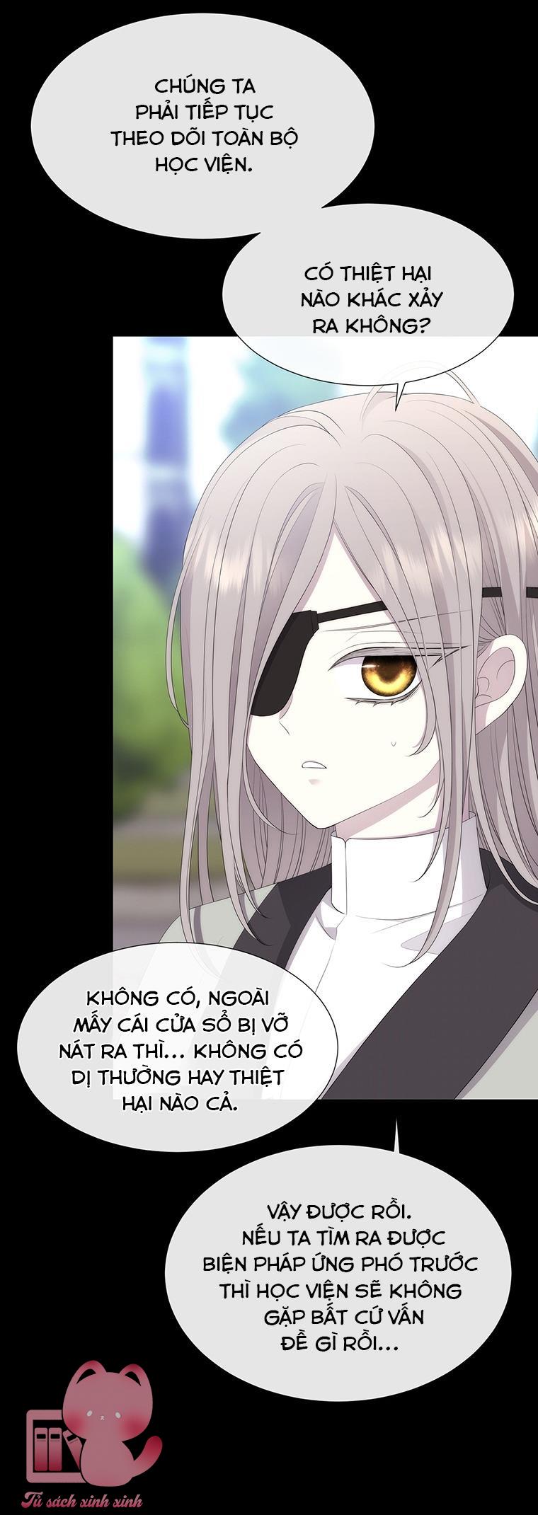 Charlotte Và Ngũ Đại Đồ Đệ - Chap 146