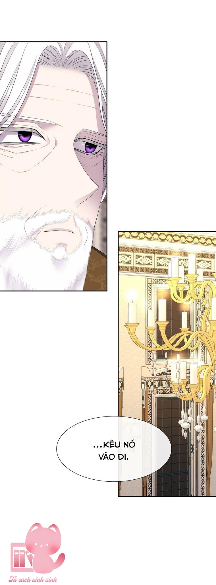 Charlotte Và Ngũ Đại Đồ Đệ - Chap 146