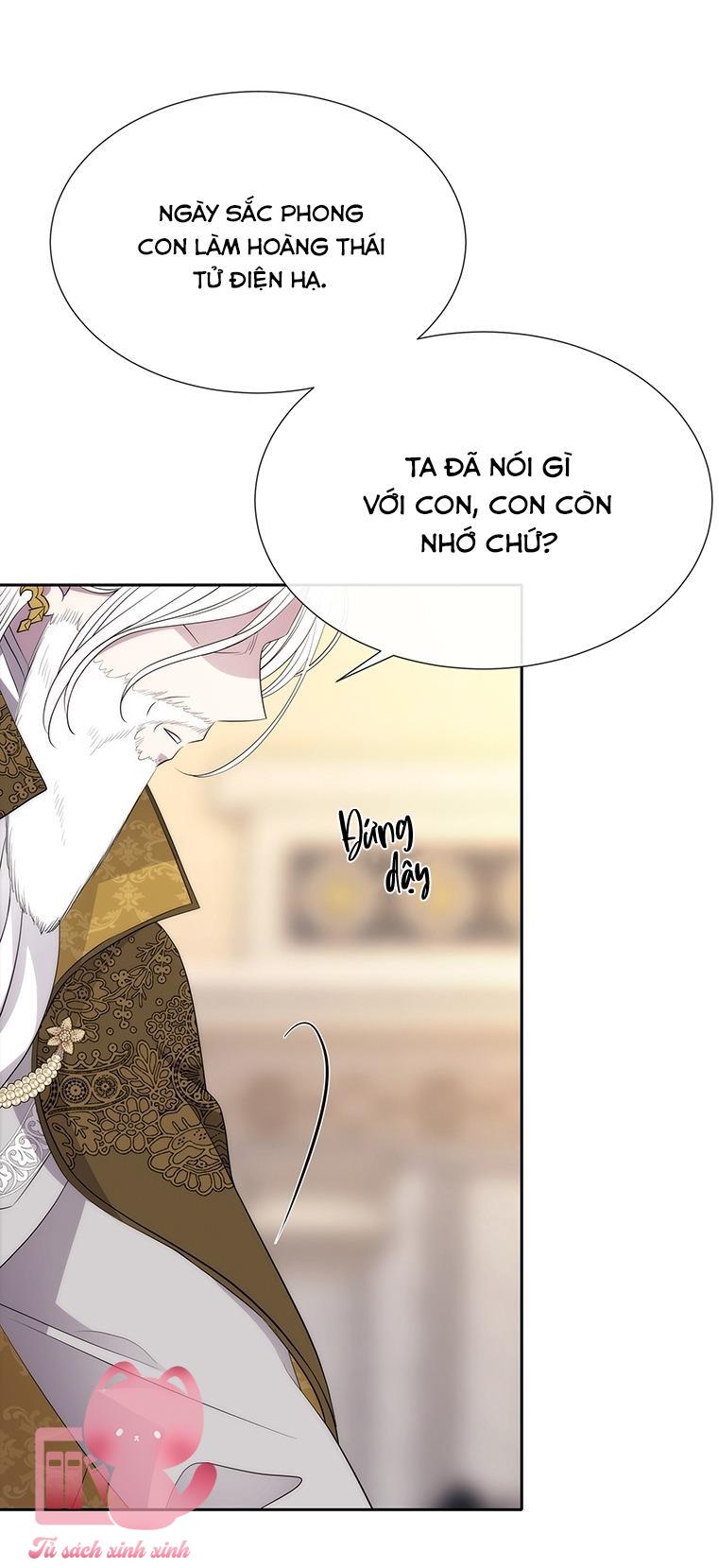 Charlotte Và Ngũ Đại Đồ Đệ - Chap 146